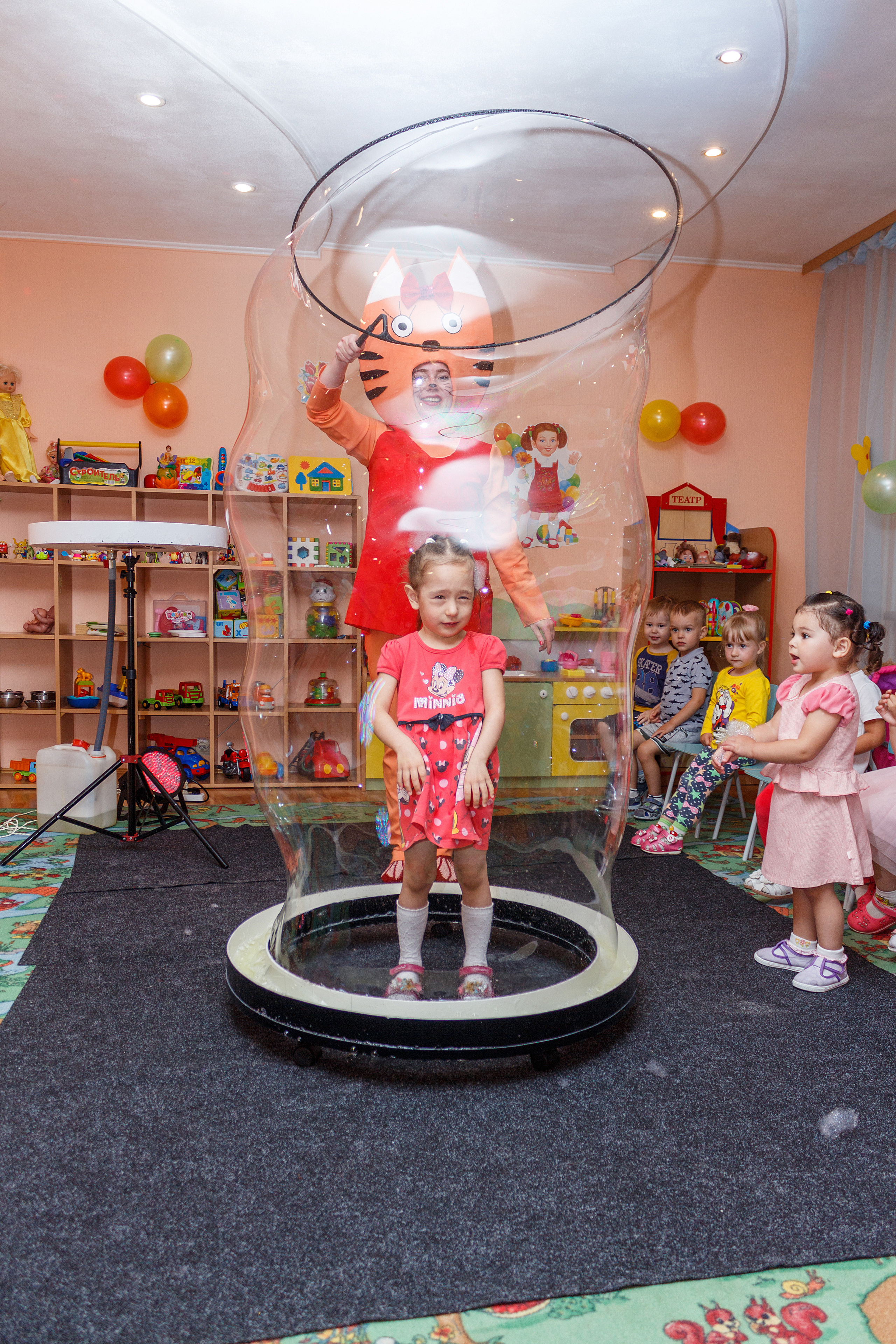 Фотосессия дня рождения Маши. Свадебный и портретный фотограф Летавина Наталия. Екатеринбург