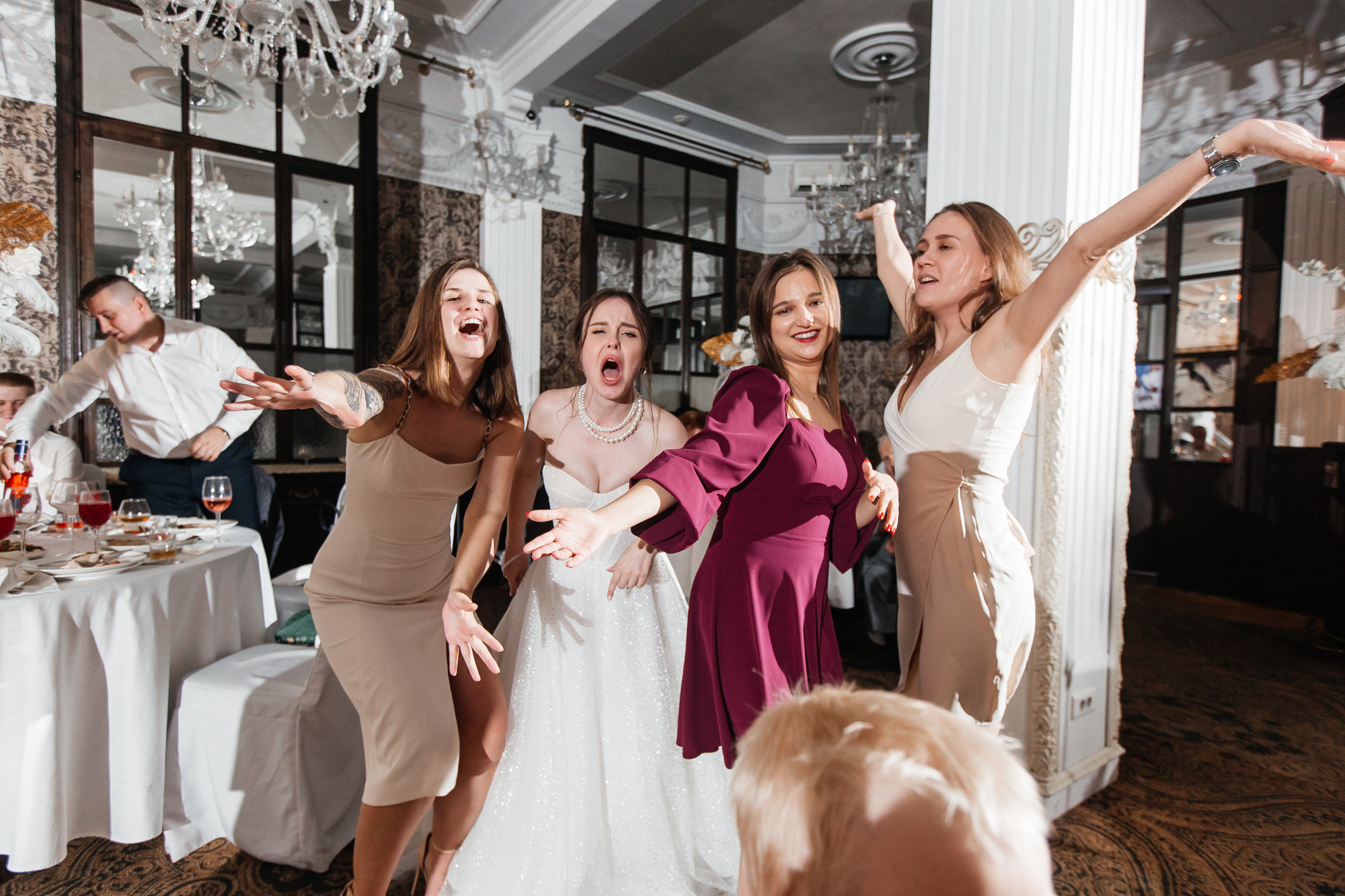 Свадьба Антона и Марии. Свадебный и портретный фотограф Летавина Наталия. Екатеринбург