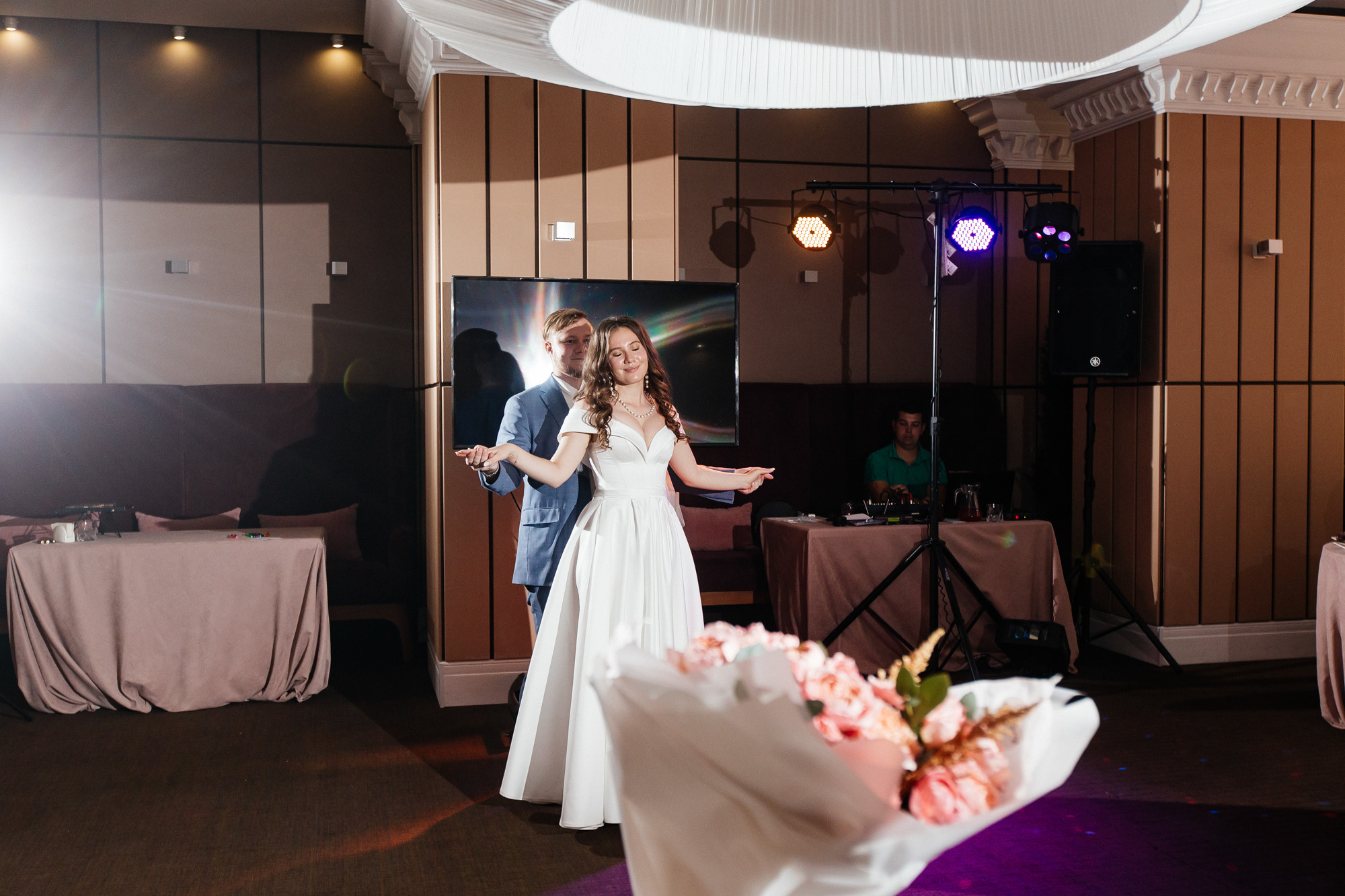 Свадьба Виктора и Дарьи. Свадебный и портретный фотограф Летавина Наталия. Екатеринбург