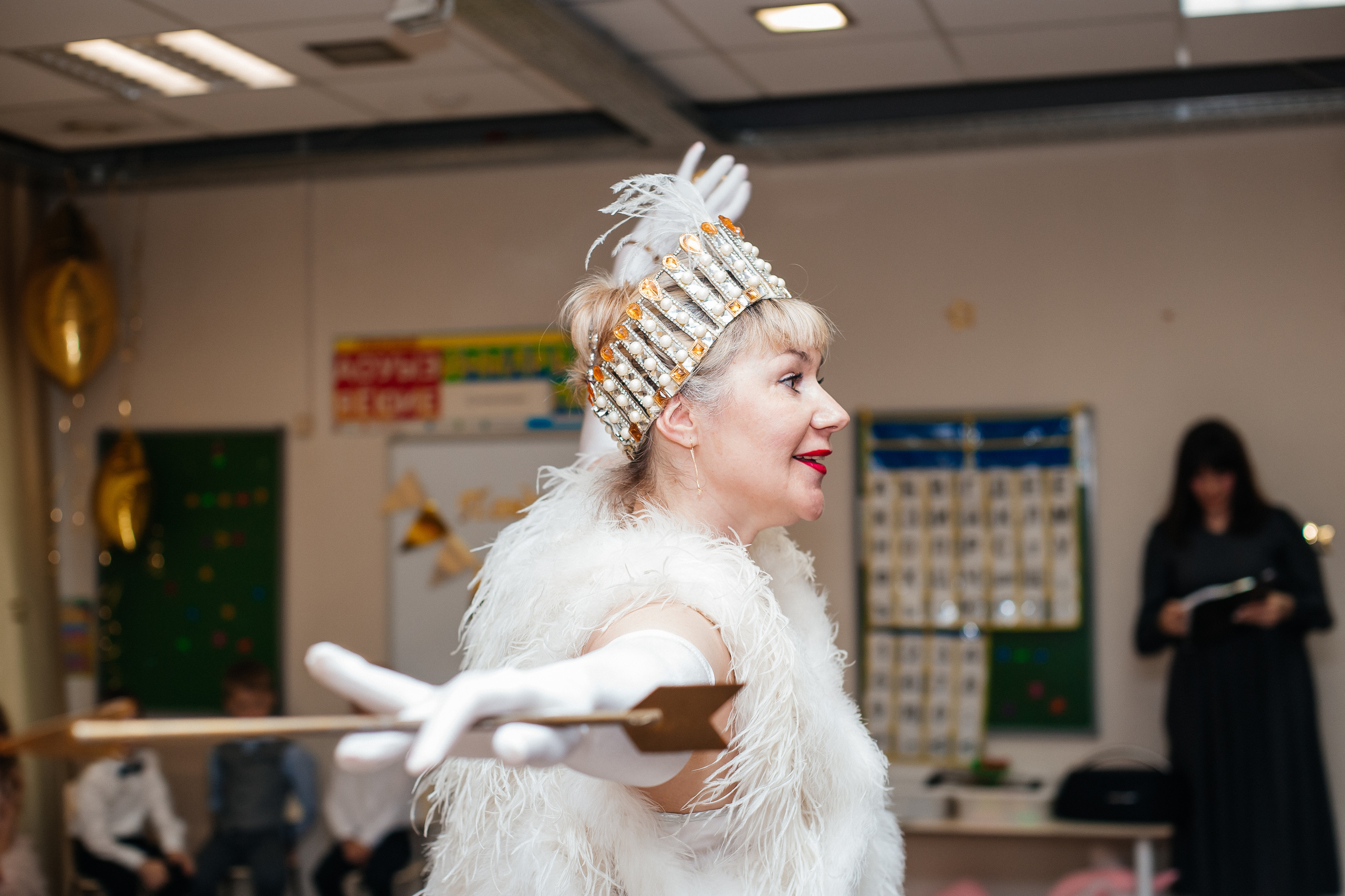 Фотосессия выпускного в детском саду «LaMama». Свадебный и портретный фотограф Летавина Наталия. Екатеринбург