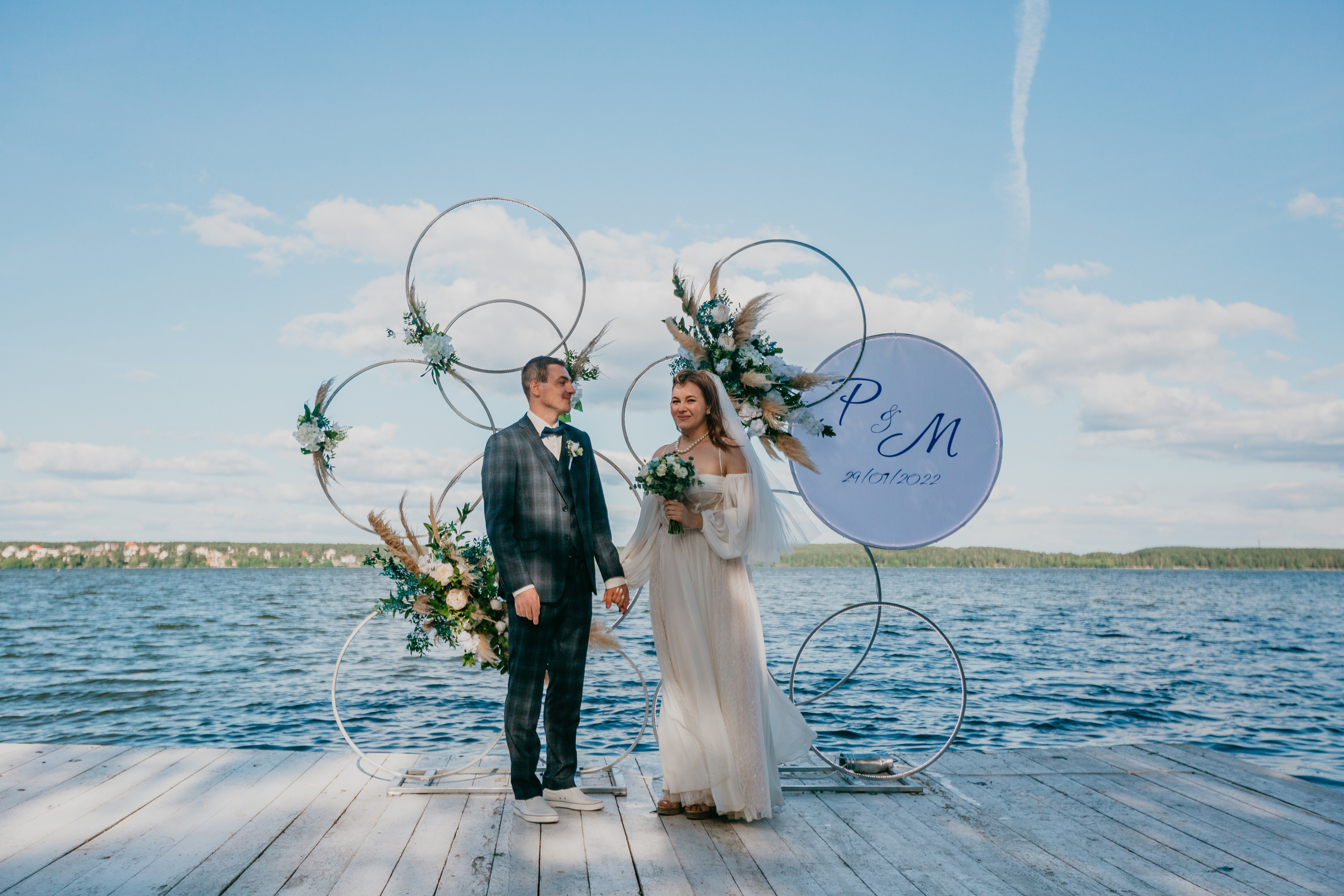 Свадьба Ратмира и Марины. Свадебный и портретный фотограф Летавина Наталия. Екатеринбург