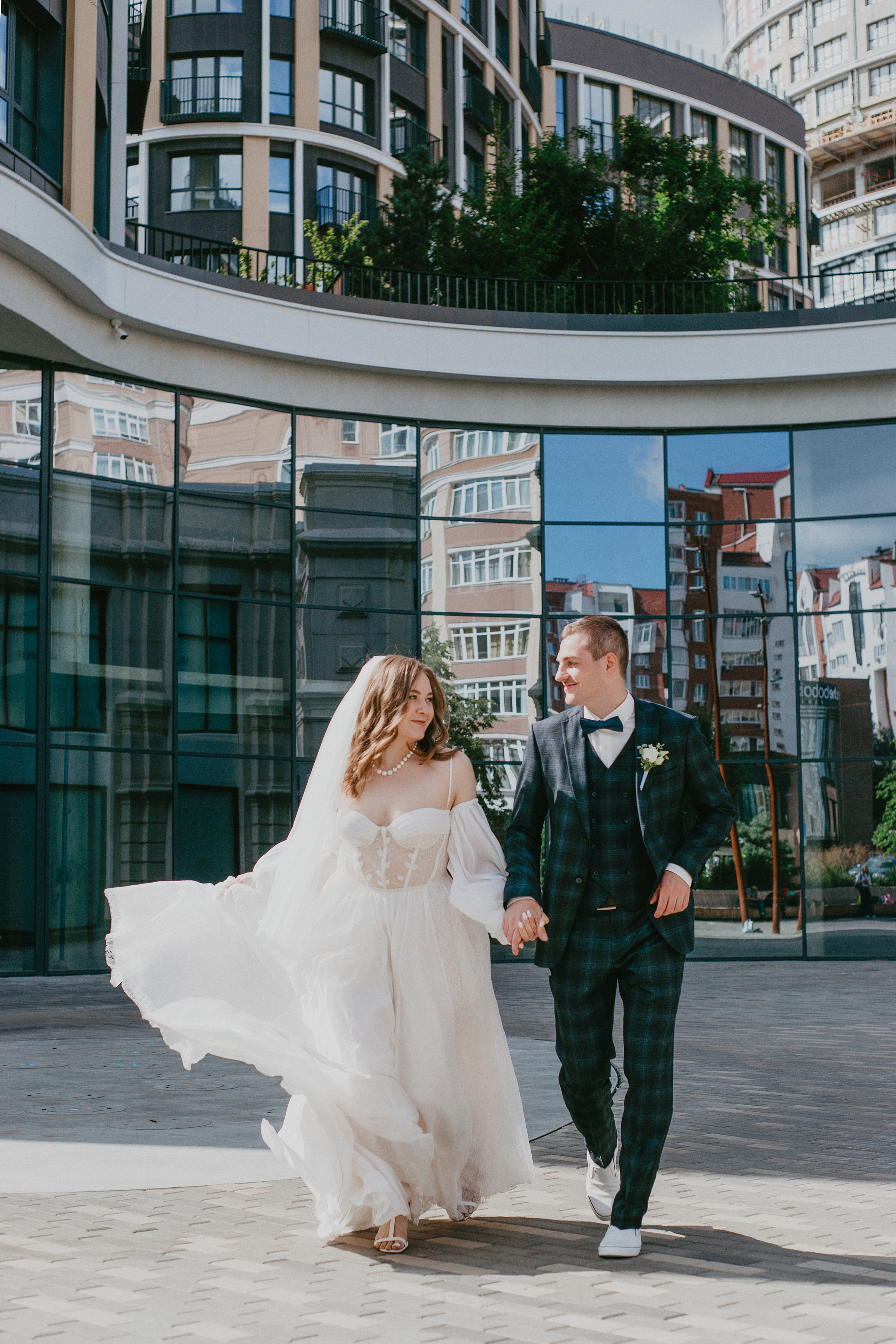 Свадьба Ратмира и Марины. Свадебный и портретный фотограф Летавина Наталия. Екатеринбург