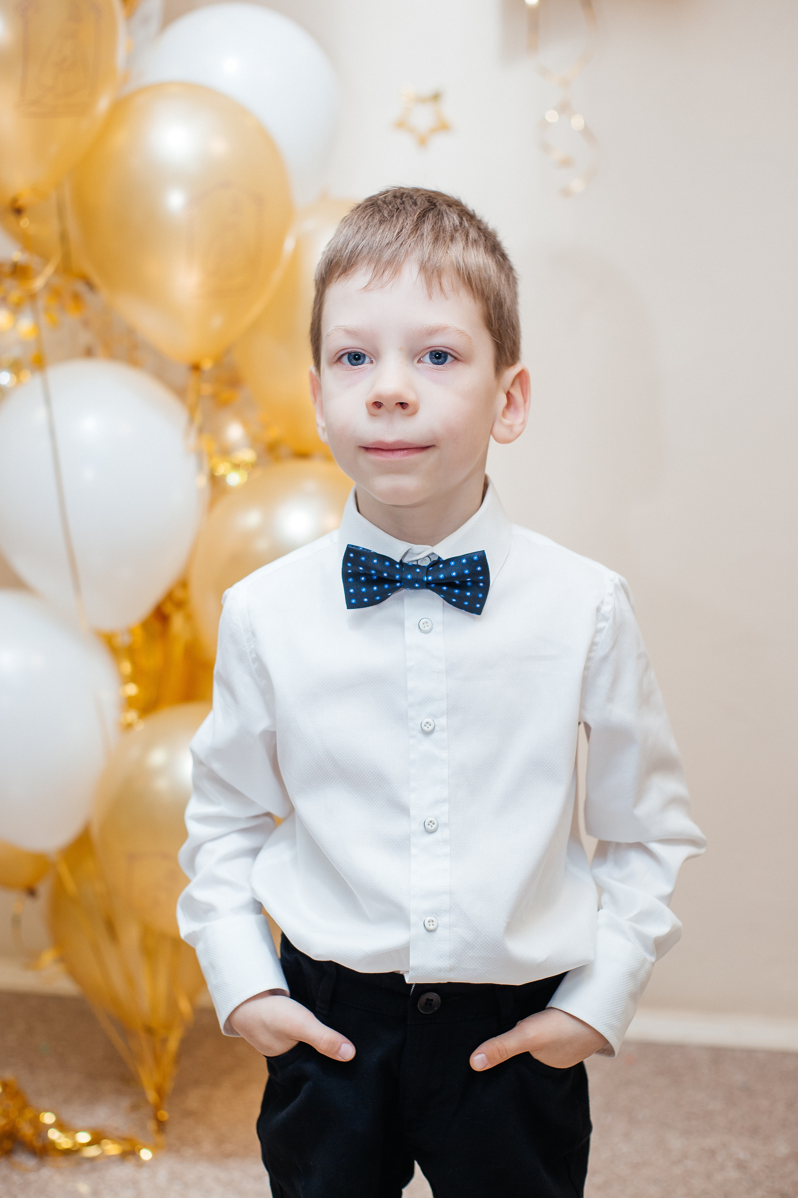 Фотосессия выпускного в детском саду «LaMama». Свадебный и портретный фотограф Летавина Наталия. Екатеринбург