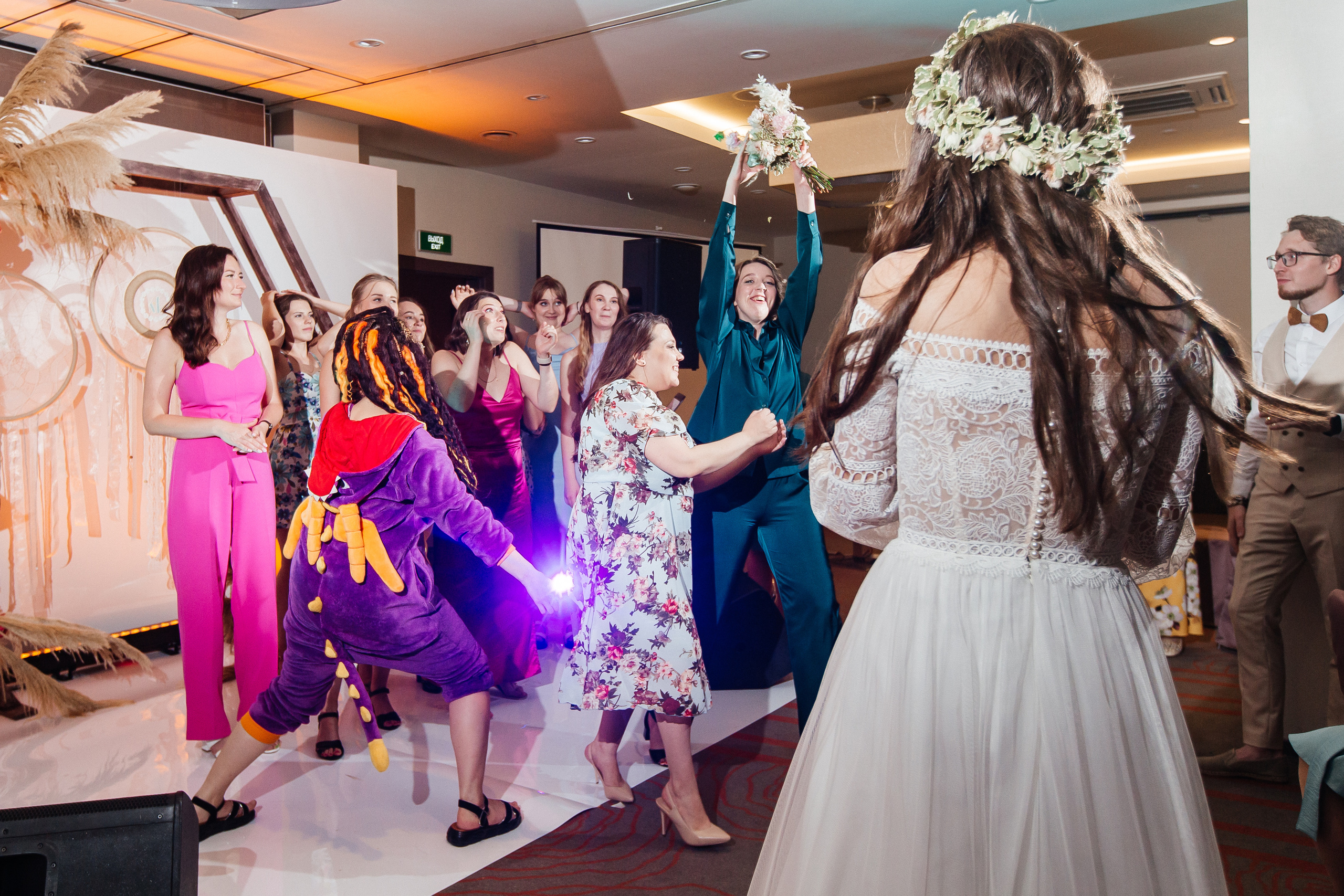 Свадьба Константина и Елены. Свадебный и портретный фотограф Летавина Наталия. Екатеринбург