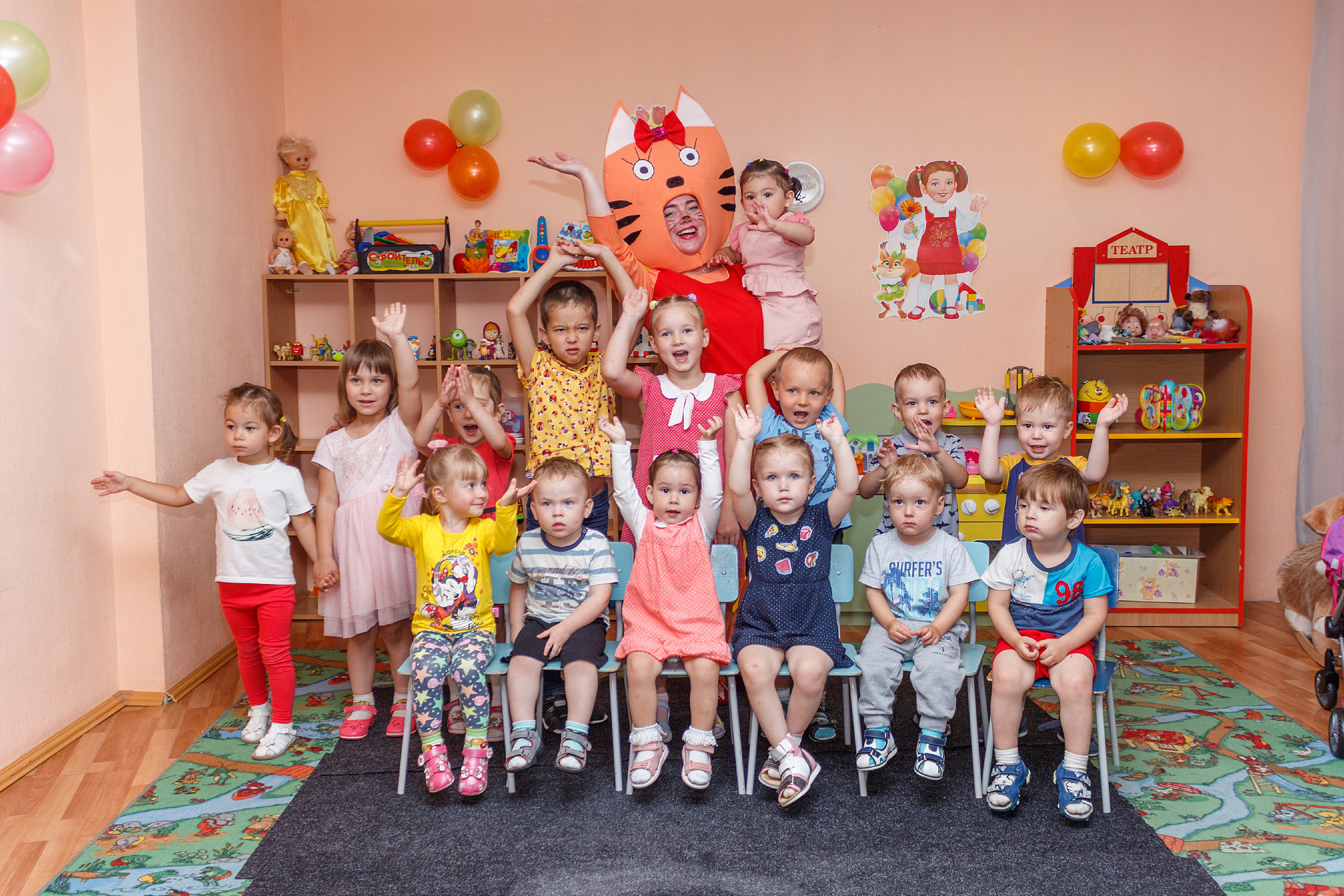 Фотосессия дня рождения Маши. Свадебный и портретный фотограф Летавина Наталия. Екатеринбург