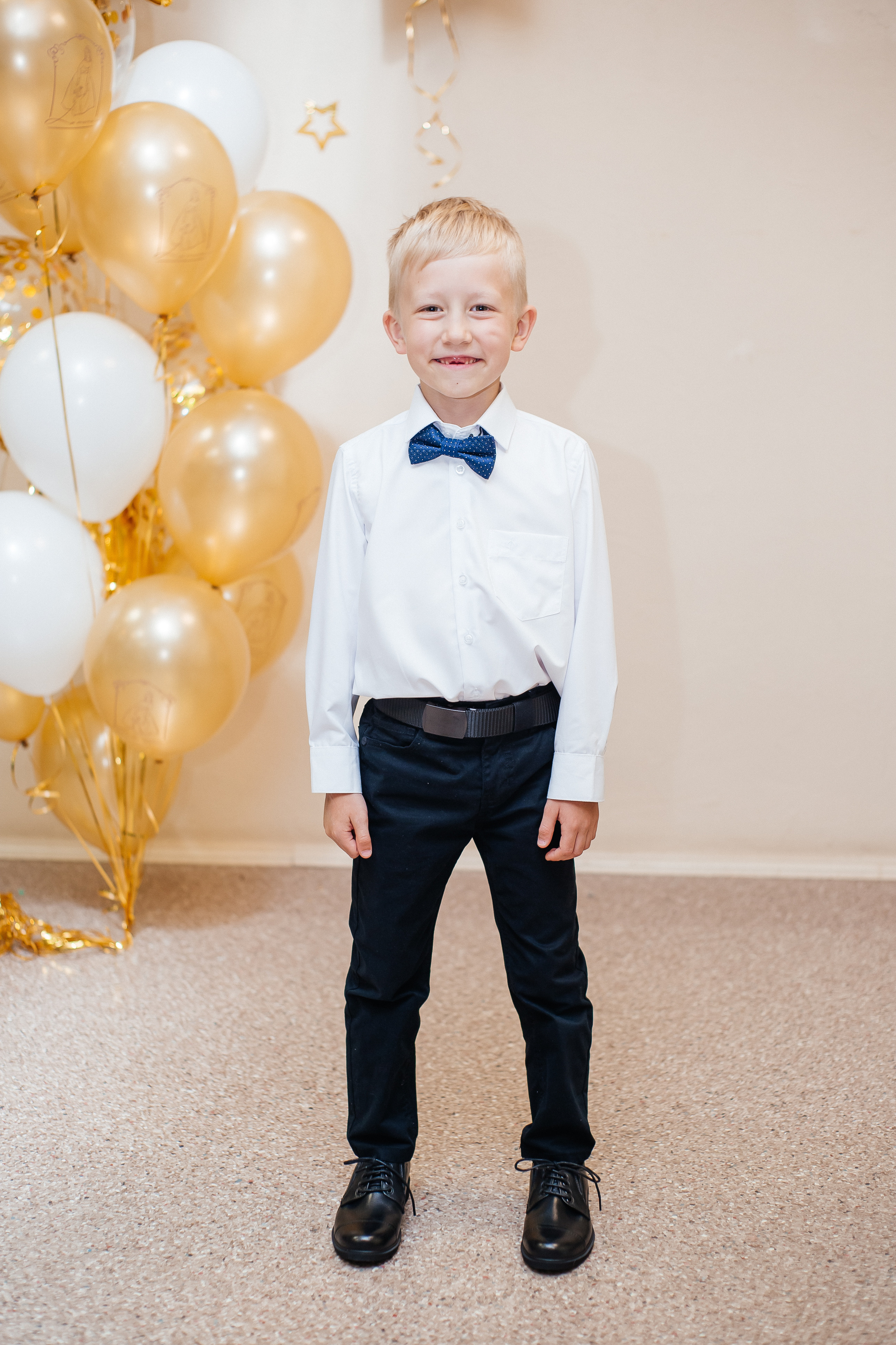 Фотосессия выпускного в детском саду «LaMama». Свадебный и портретный фотограф Летавина Наталия. Екатеринбург