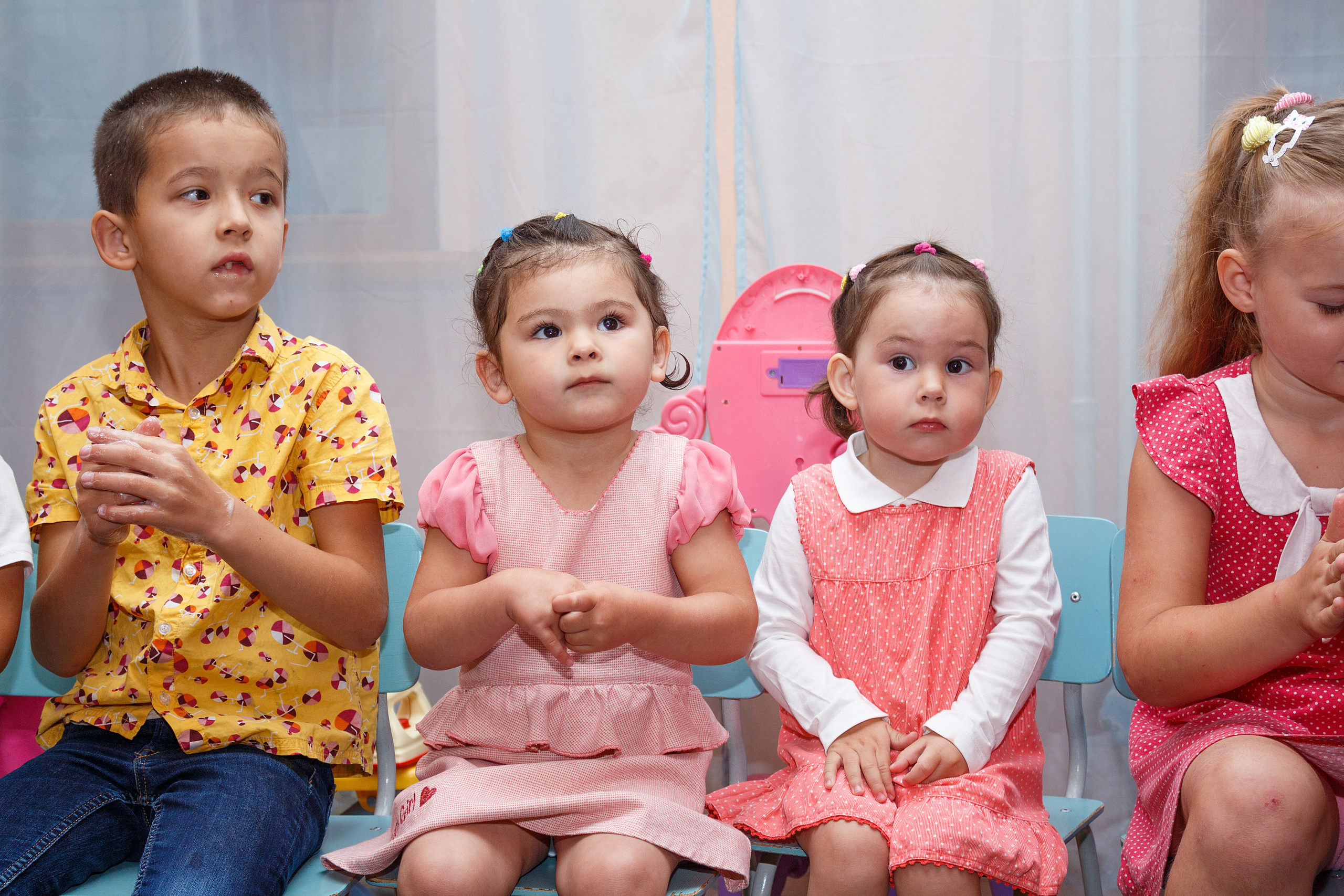 Фотосессия дня рождения Маши. Свадебный и портретный фотограф Летавина Наталия. Екатеринбург