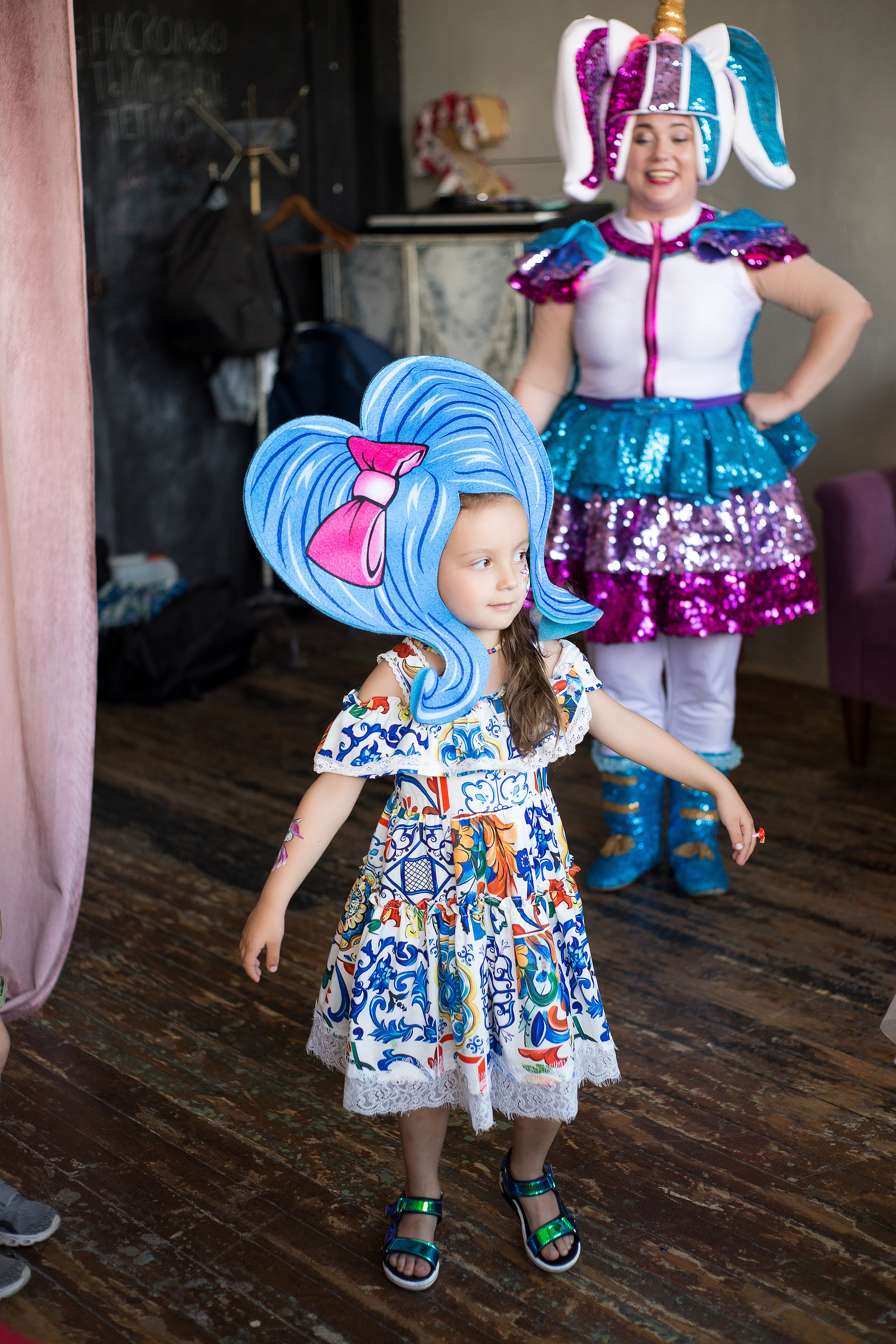 Фотосессия Дня рождения Алисы. Свадебный и портретный фотограф Летавина Наталия. Екатеринбург