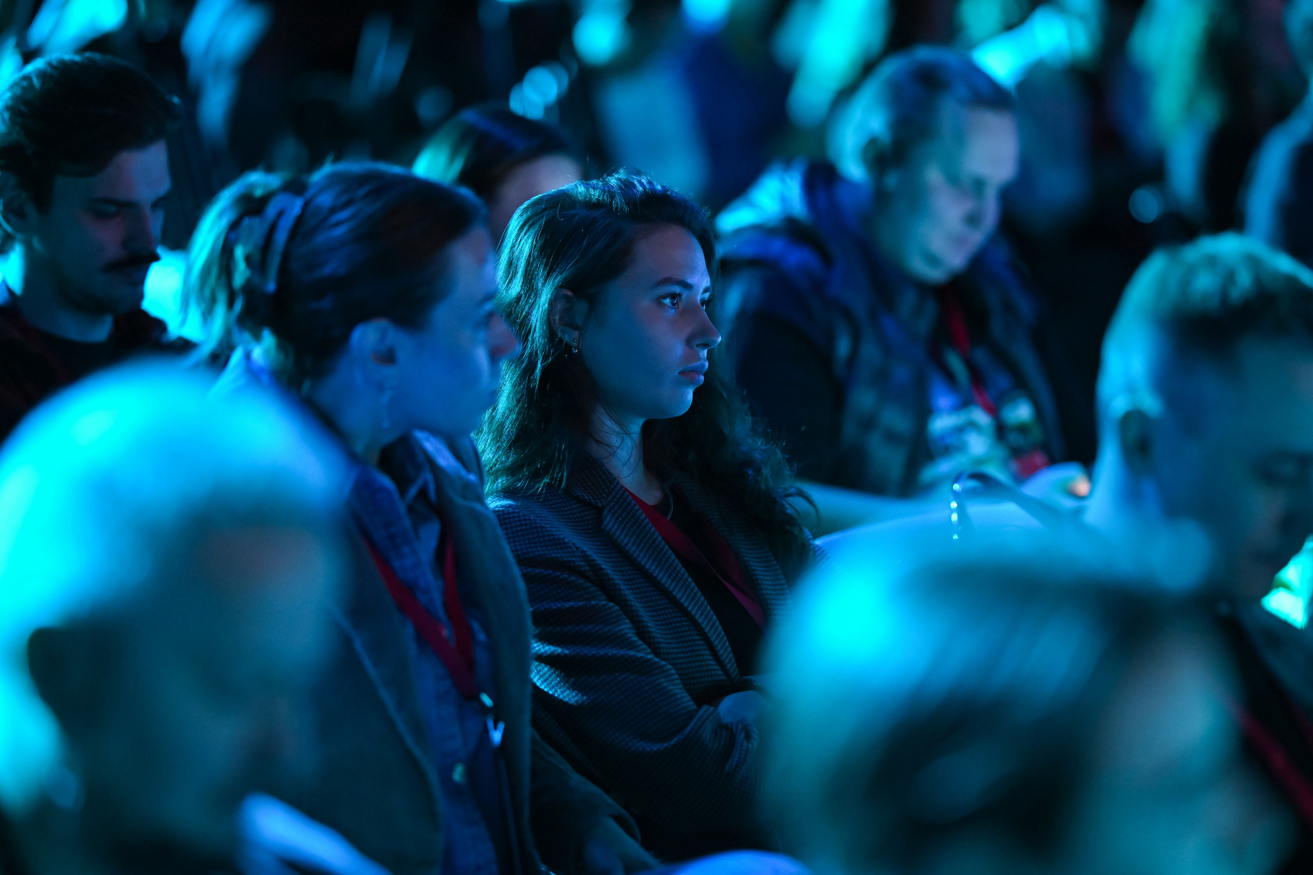 MTS ADS| Большая конференция маркетолога. Портфолио