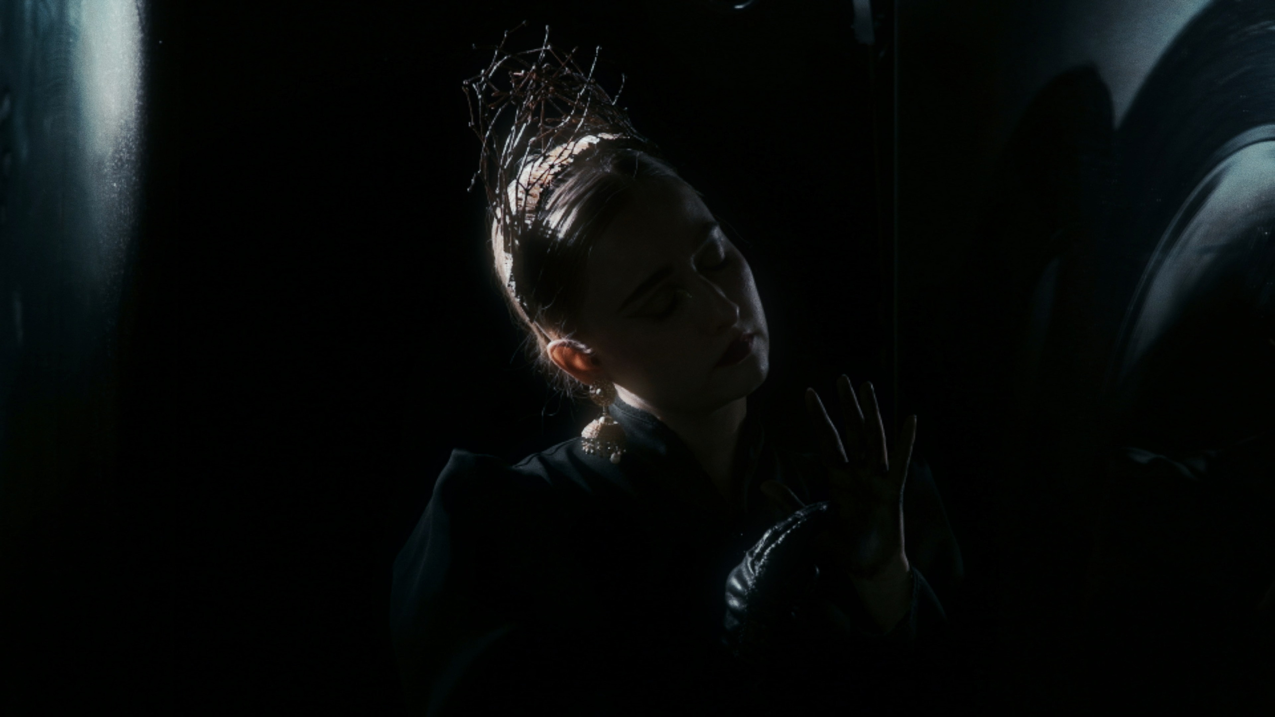 Кейс. Фотограф Сергей Красильников