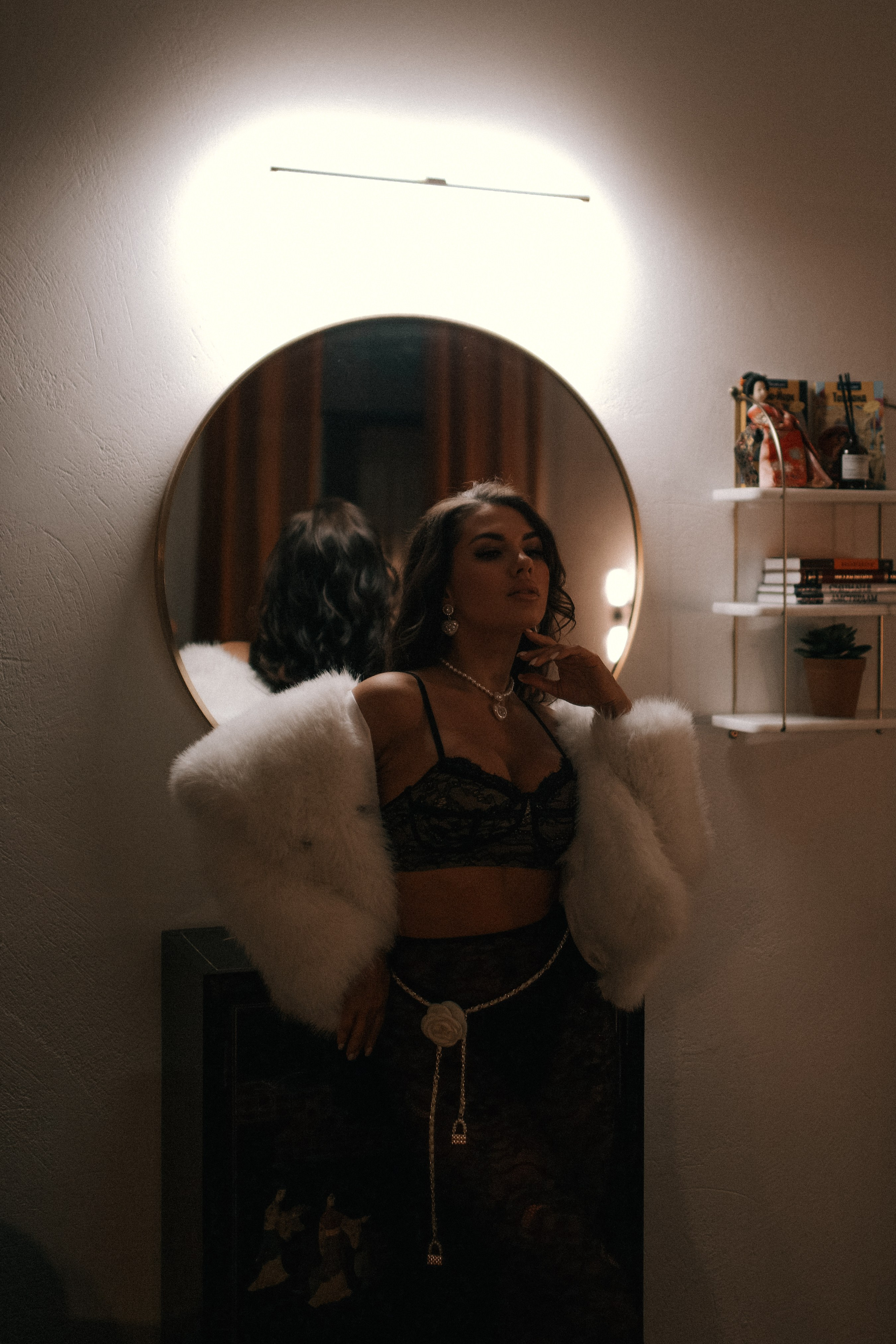 Юля. Главная