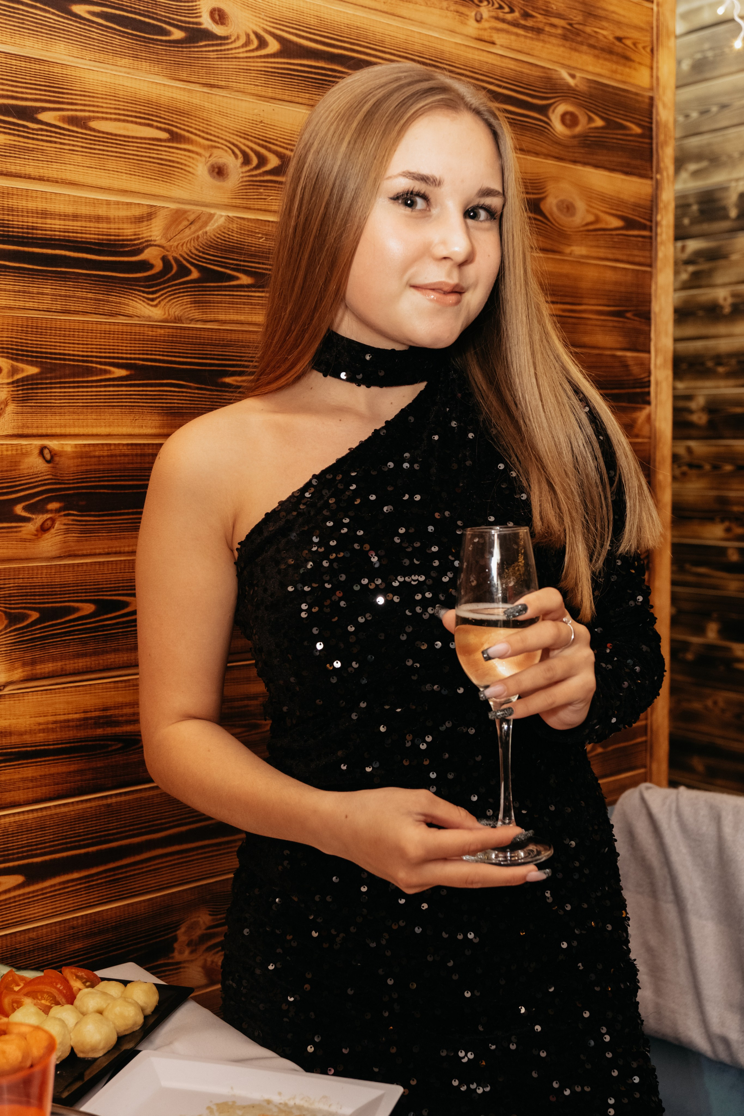 Новый Год 2024 на базе отдыха «Терсутская». Павел Маннапов, фотограф и видеограф в Екатеринбурге