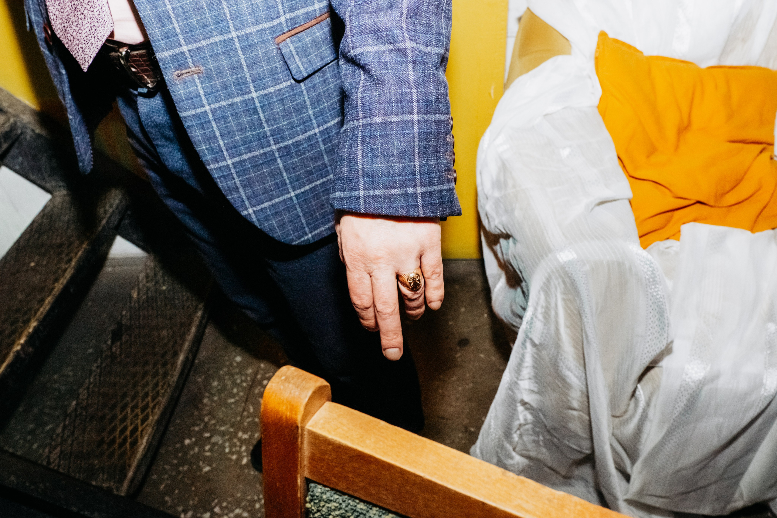 Корпоратив ООО «СЭМ». Павел Маннапов, фотограф и видеограф в Екатеринбурге