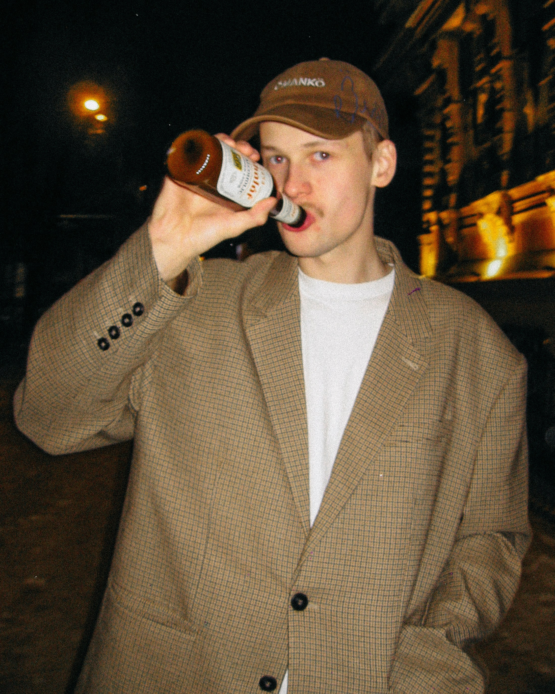 Ставников Зима 24. Павел Маннапов, фотограф и видеограф в Екатеринбурге