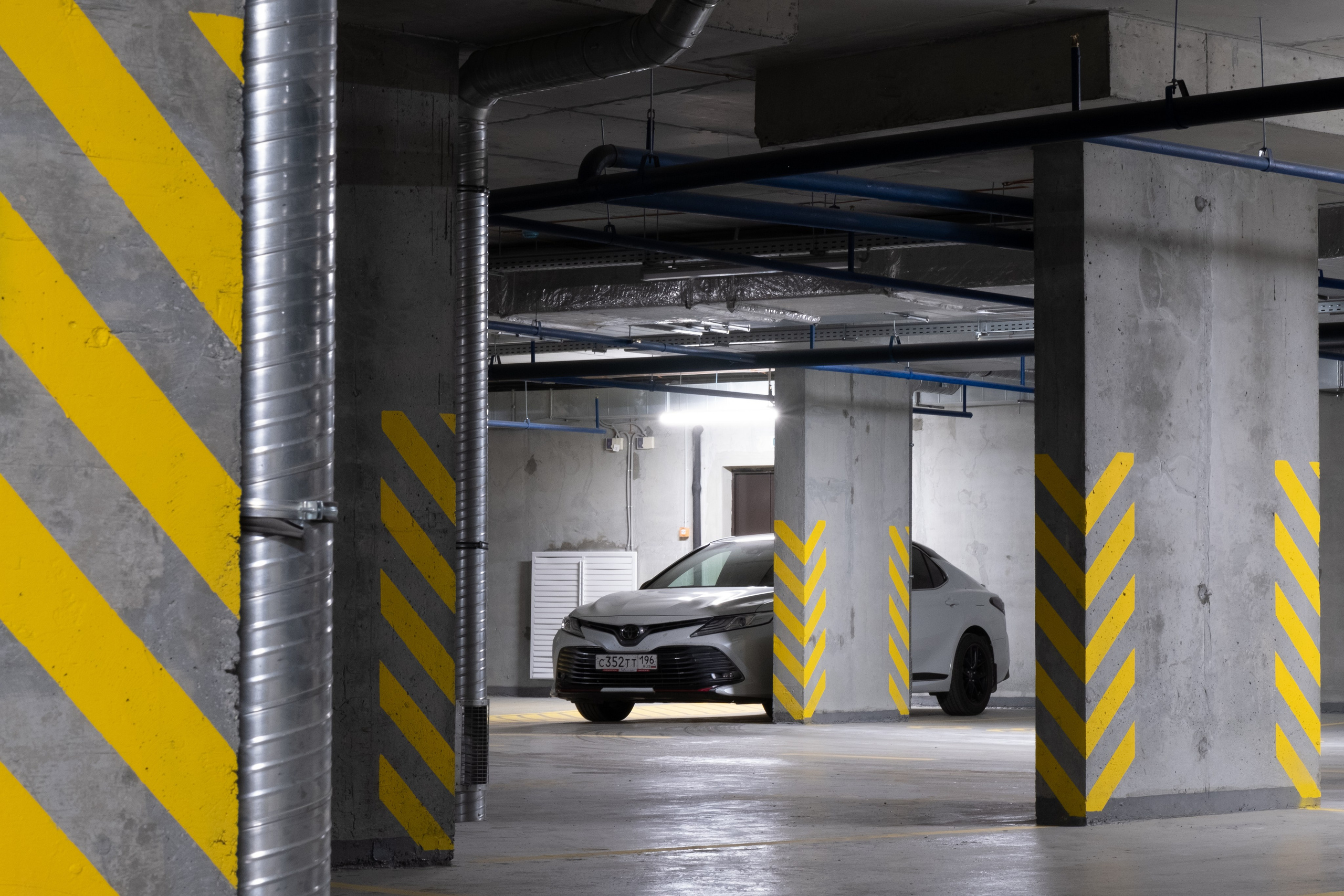 ЖК Рижский — Места Общего Пользования. Павел Маннапов, фотограф и видеограф в Екатеринбурге