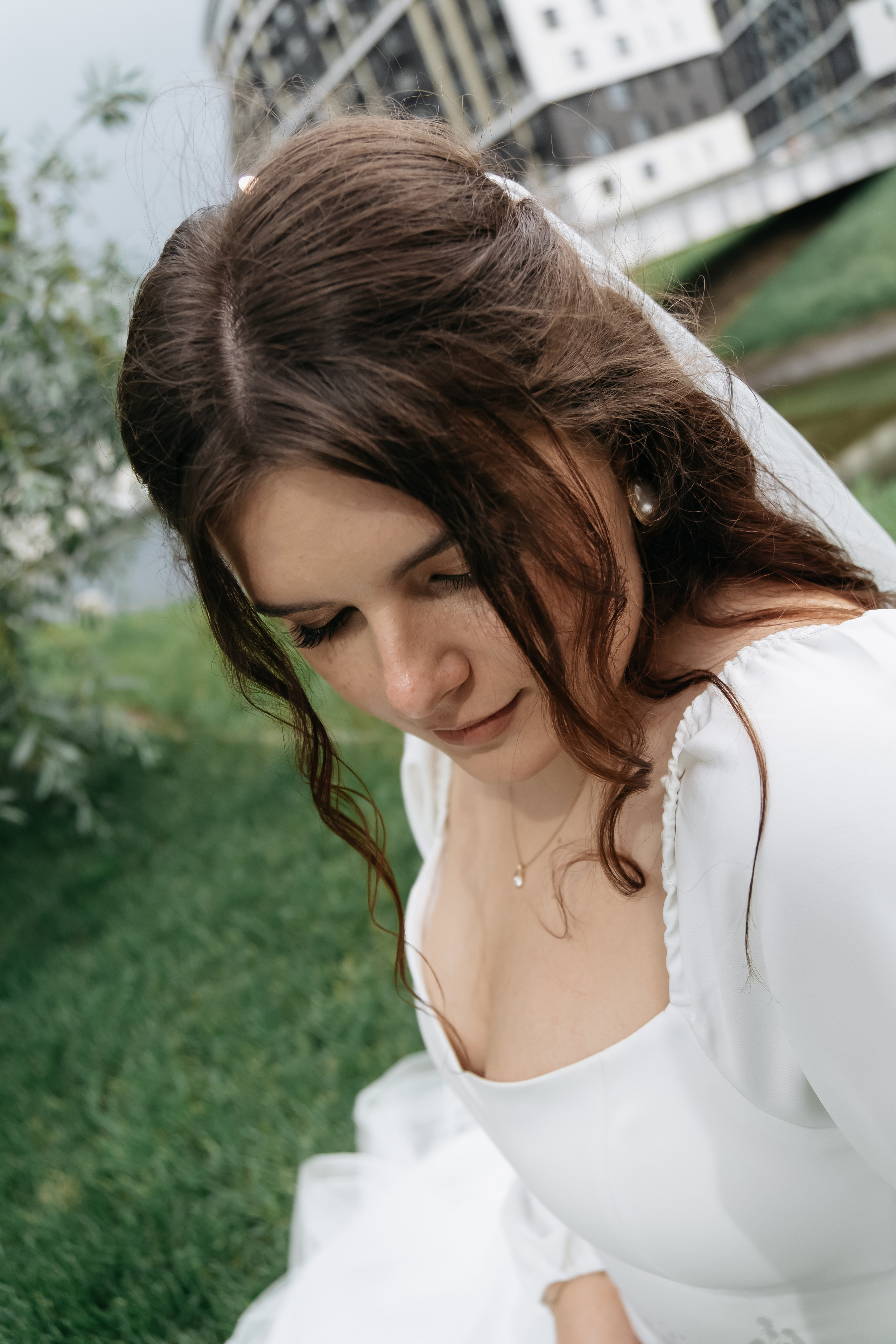 Ксения и Никита. Павел Маннапов, фотограф и видеограф в Екатеринбурге