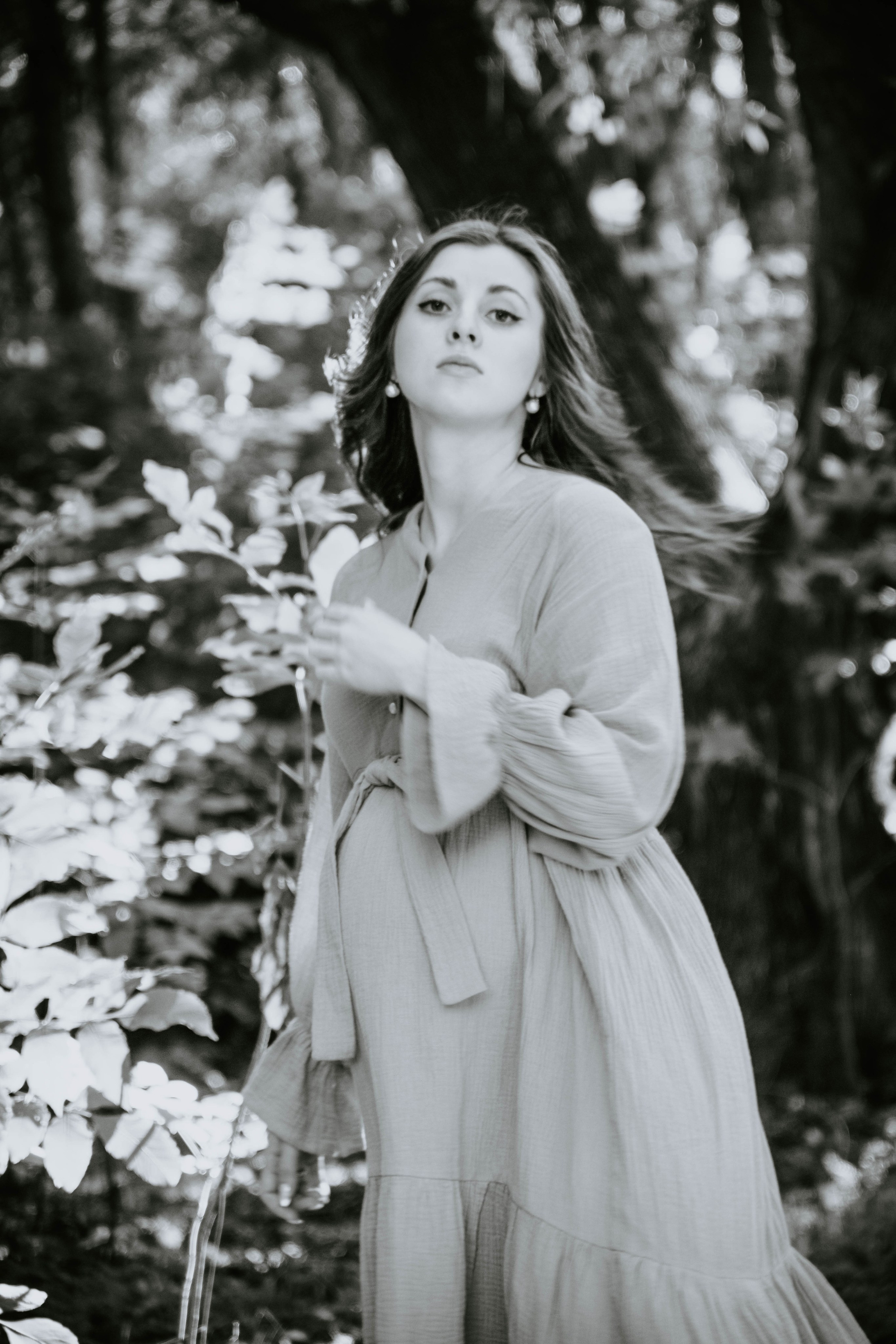 Анна и Артём. Павел Маннапов, фотограф и видеограф в Екатеринбурге