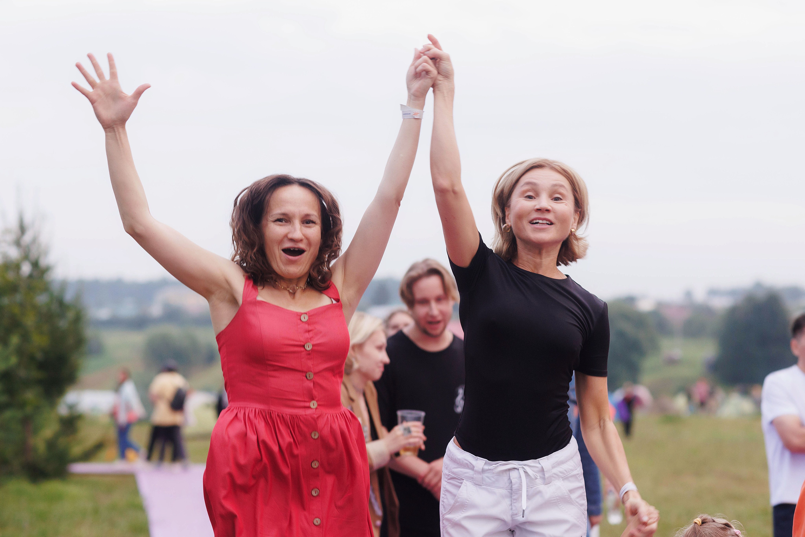 Фестиваль ШЕВЛЕ — 2024. Портретный и репортажный фотограф в Чебоксарах Андриян Чаркин