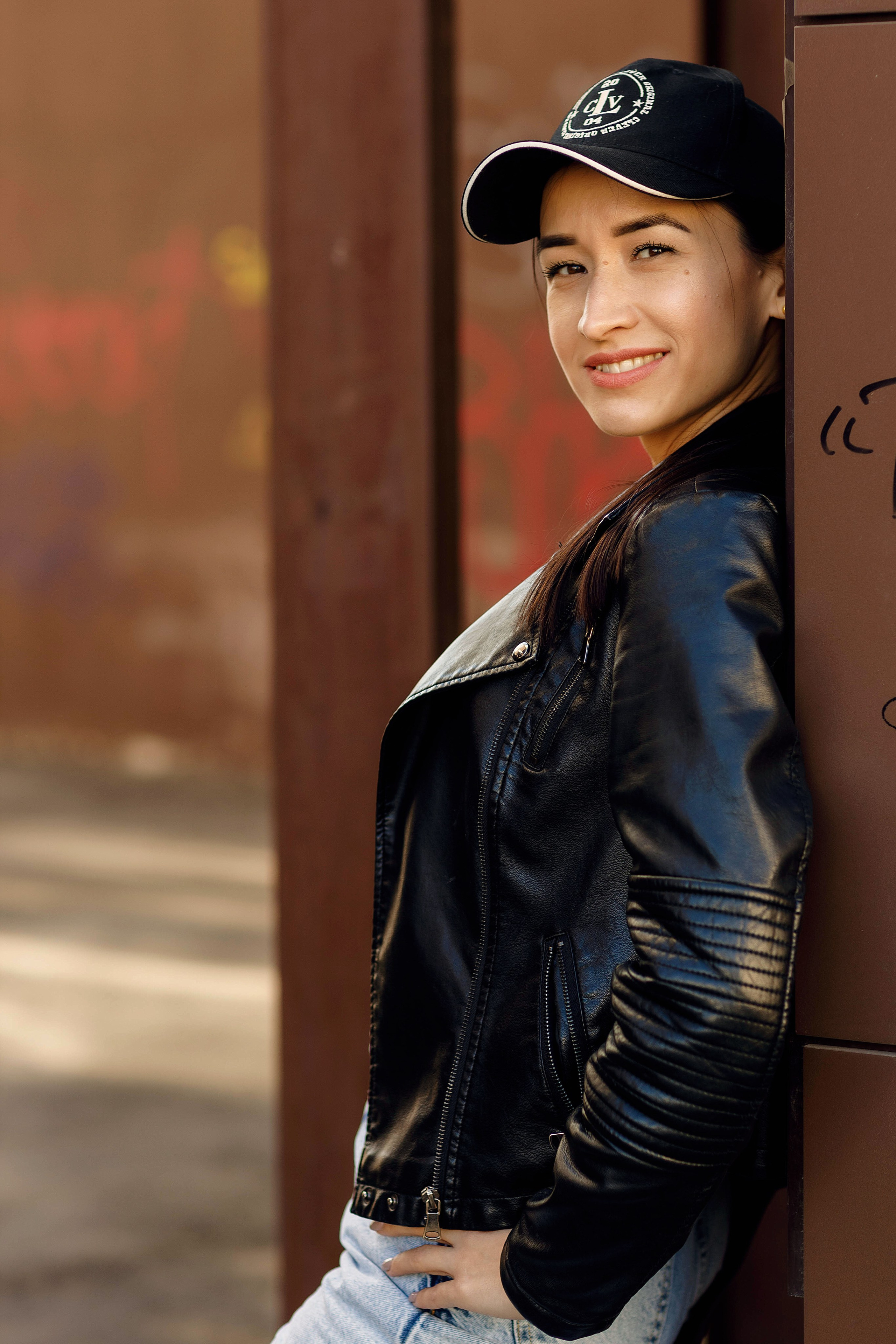 Студийная фотосессия с Катей. Портретный и репортажный фотограф в Чебоксарах Андриян Чаркин