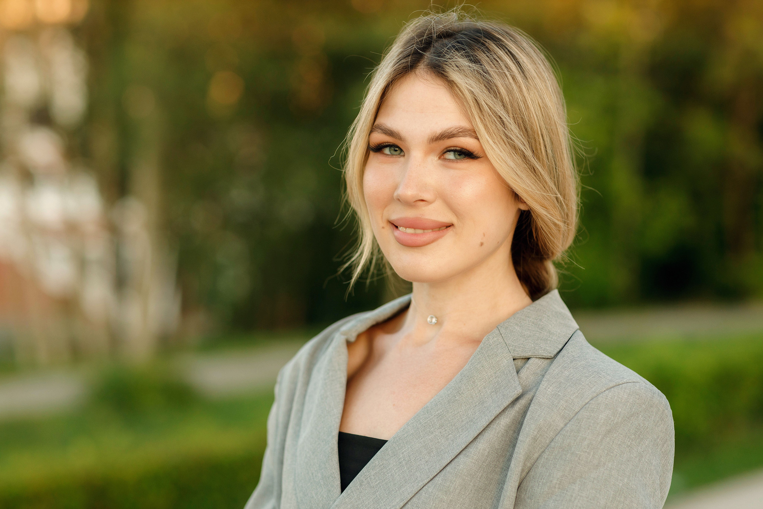 Виктория. Портретный и репортажный фотограф в Чебоксарах Андриян Чаркин