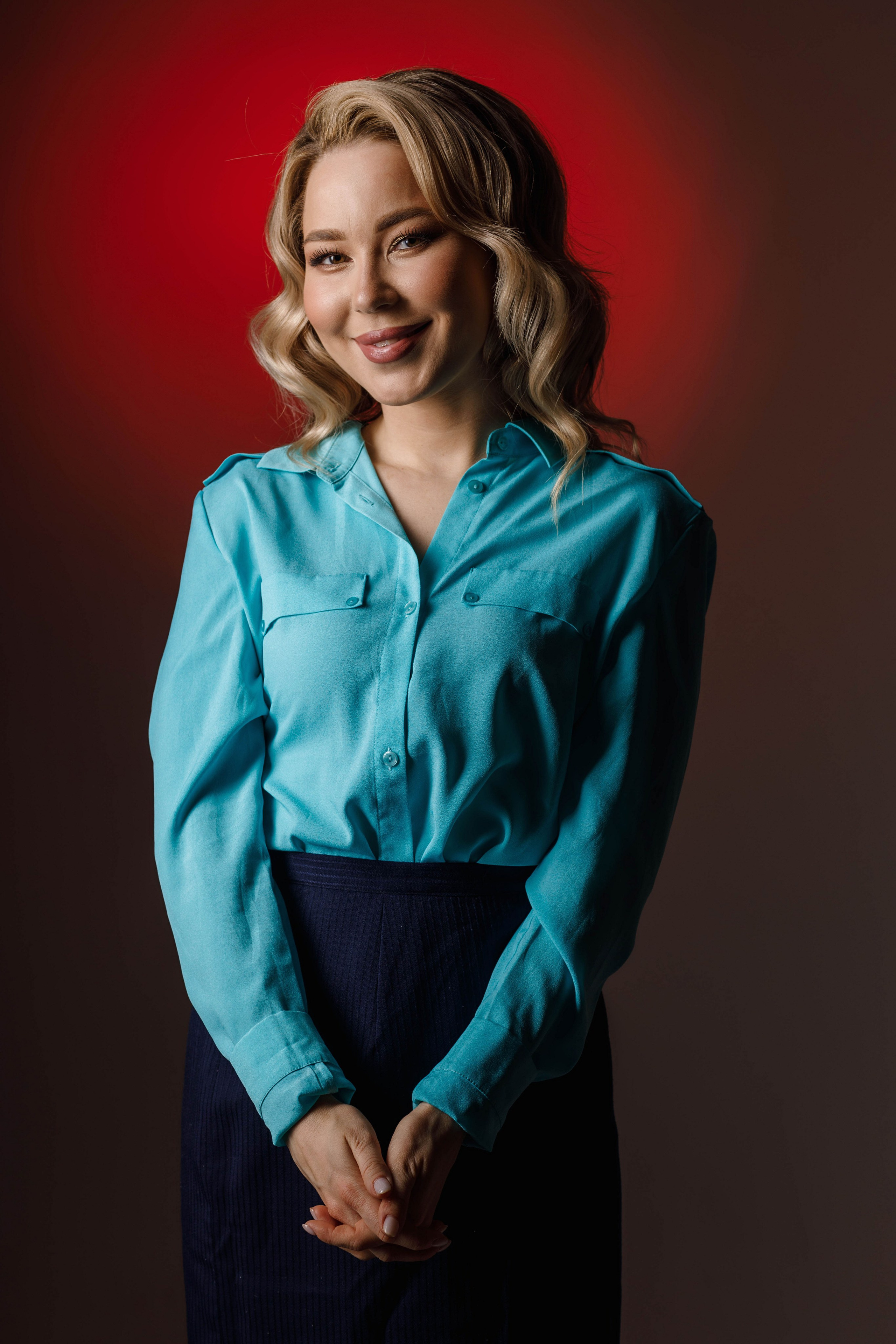 Алина — студия. Портретный и репортажный фотограф в Чебоксарах Андриян Чаркин