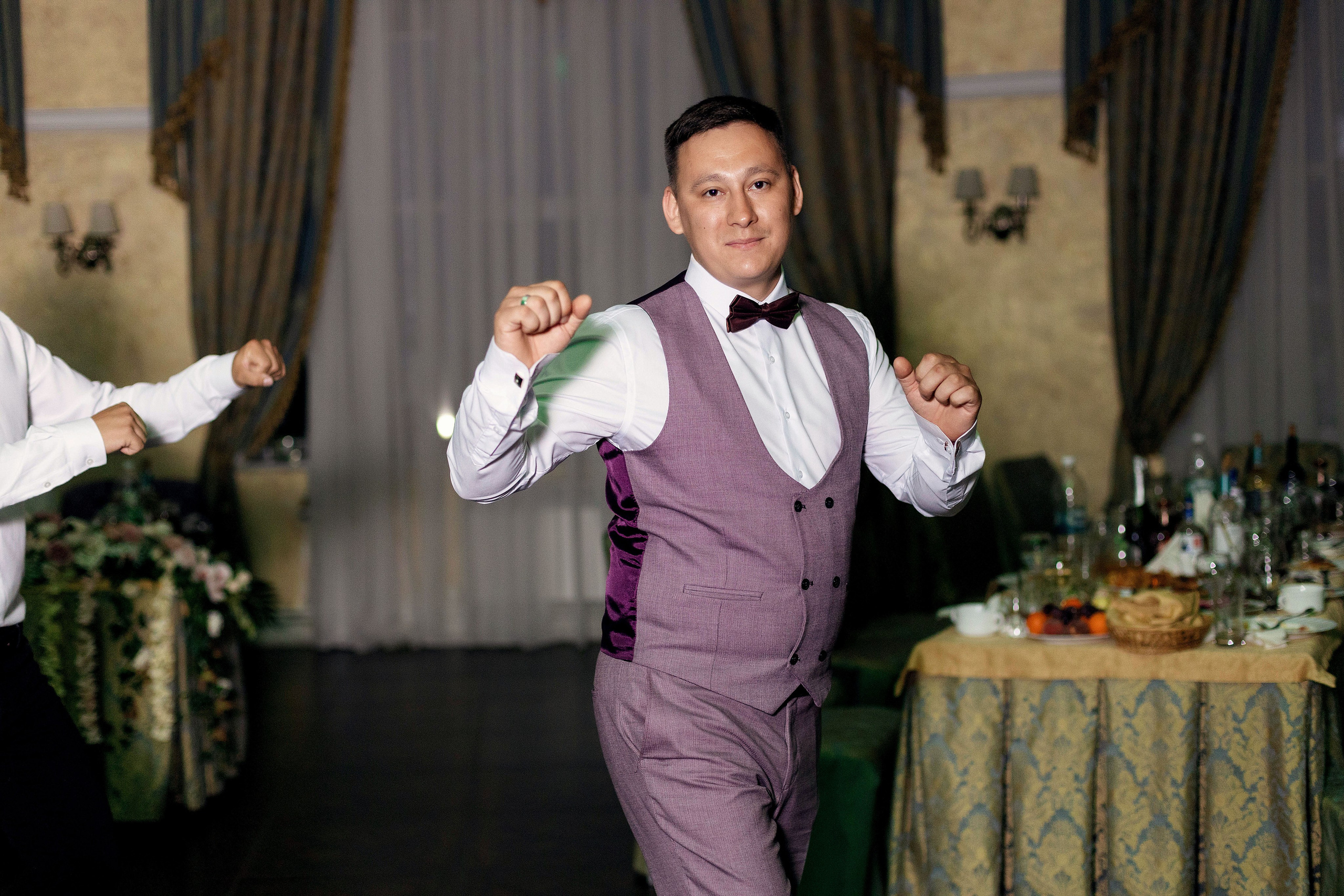 Саша и Камилла. Свадебная съемка в Казани и Волжске. Портретный и репортажный фотограф в Чебоксарах Андриян Чаркин