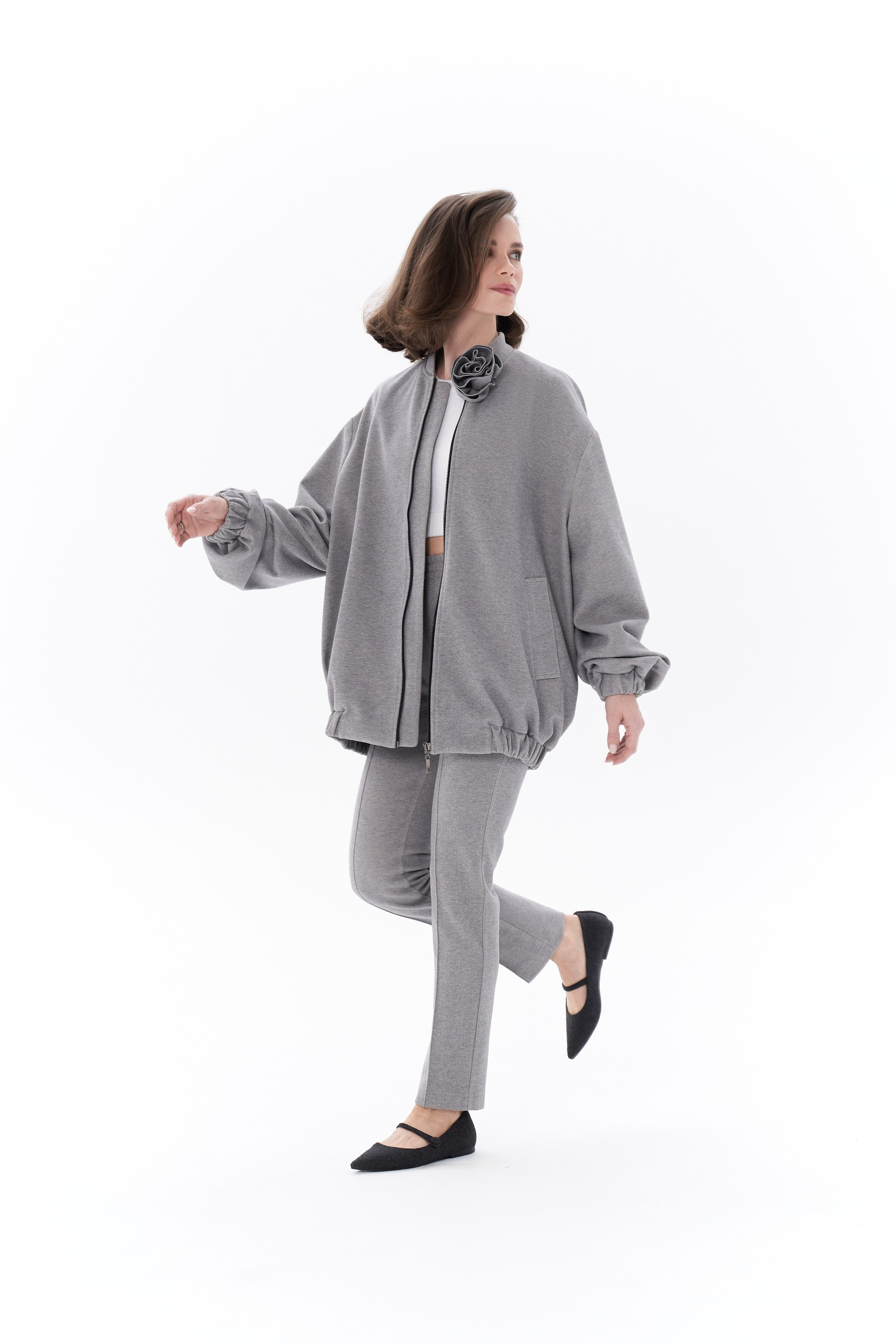 Katerina Shats brand | catalog'2024. Anastasia Anisimova. Фотограф Москва