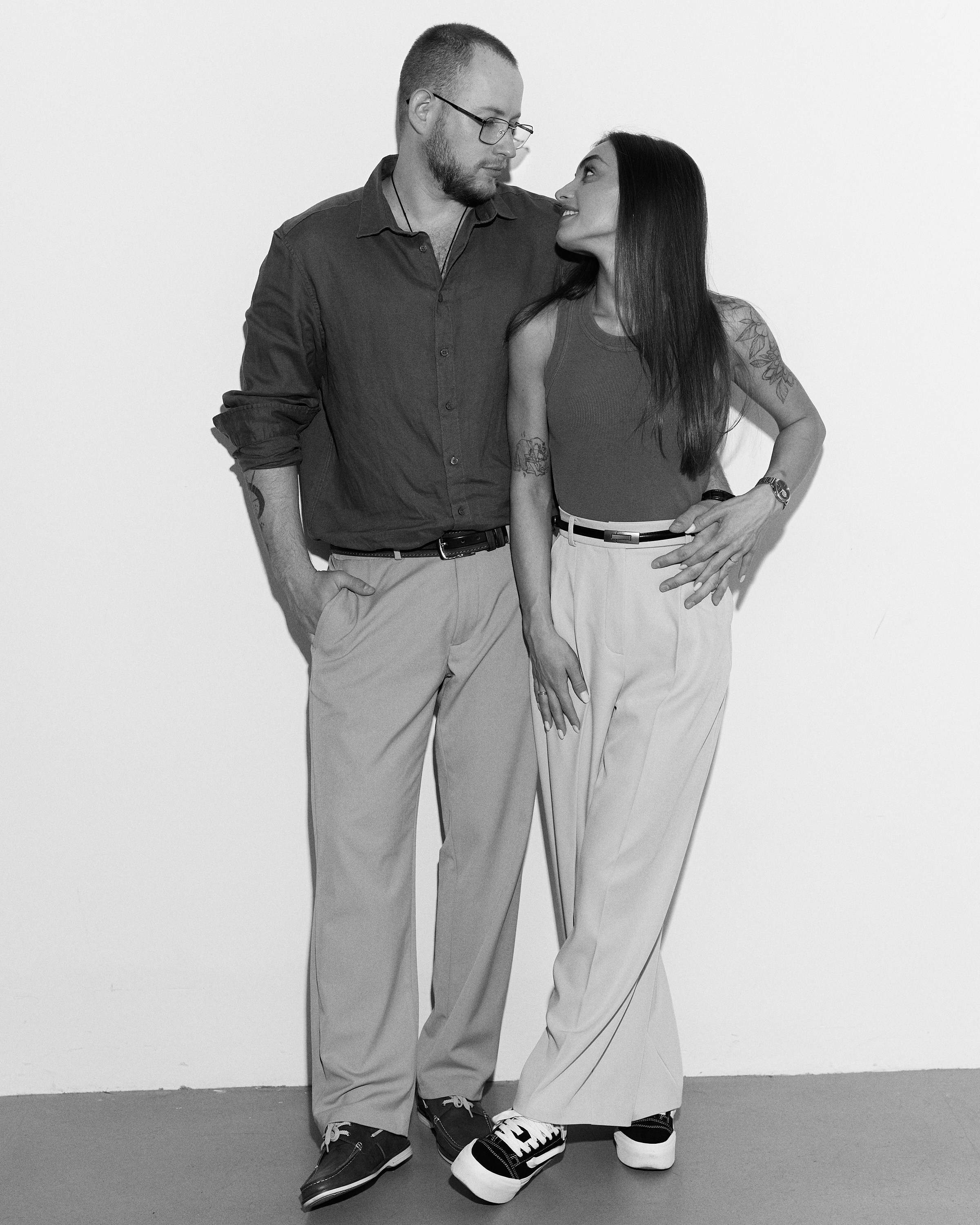 M&I'2024. Anastasia Anisimova. Фотограф Москва