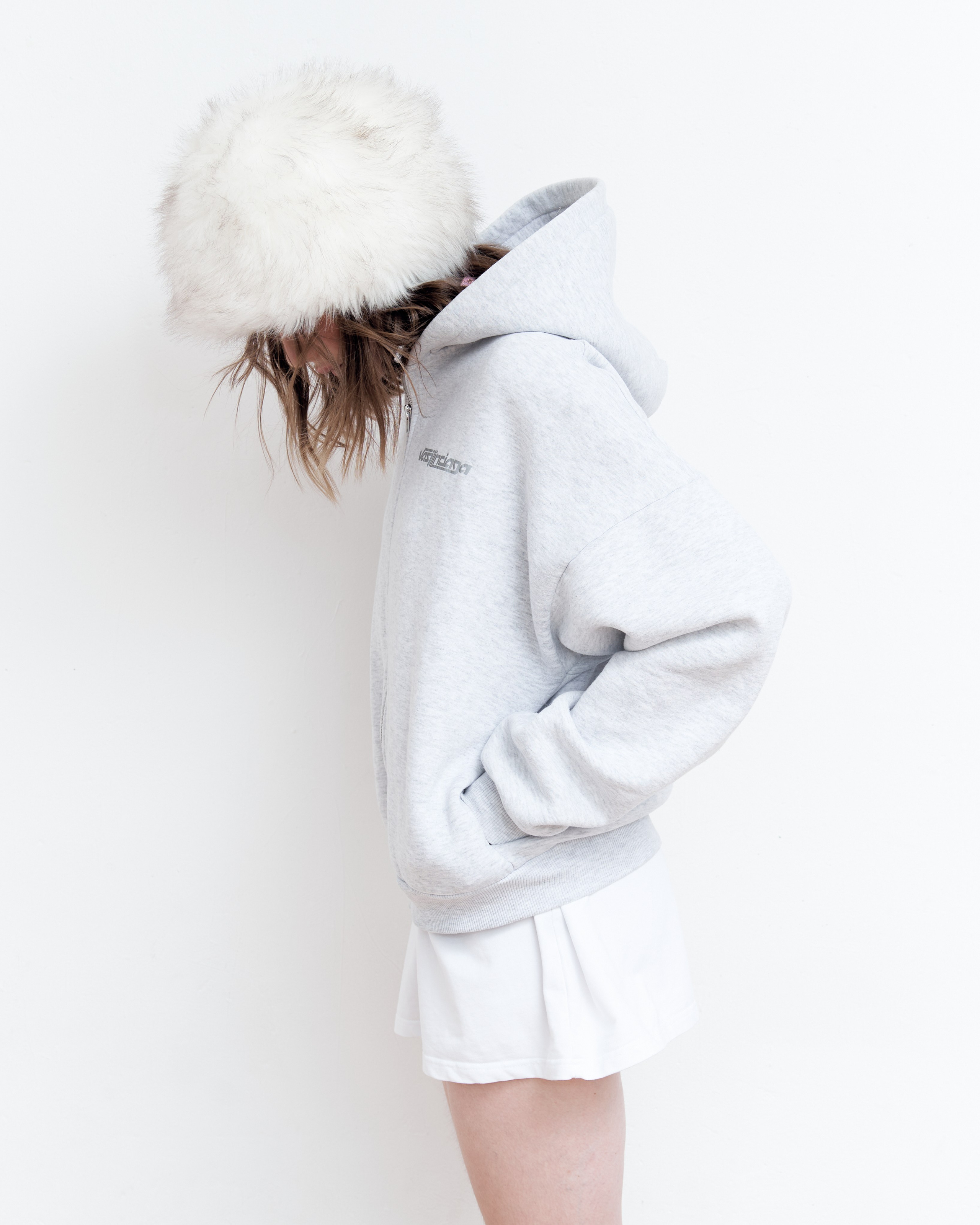 Vasilinsiaga | lookbook'2024. Anastasia Anisimova. Фотограф Москва