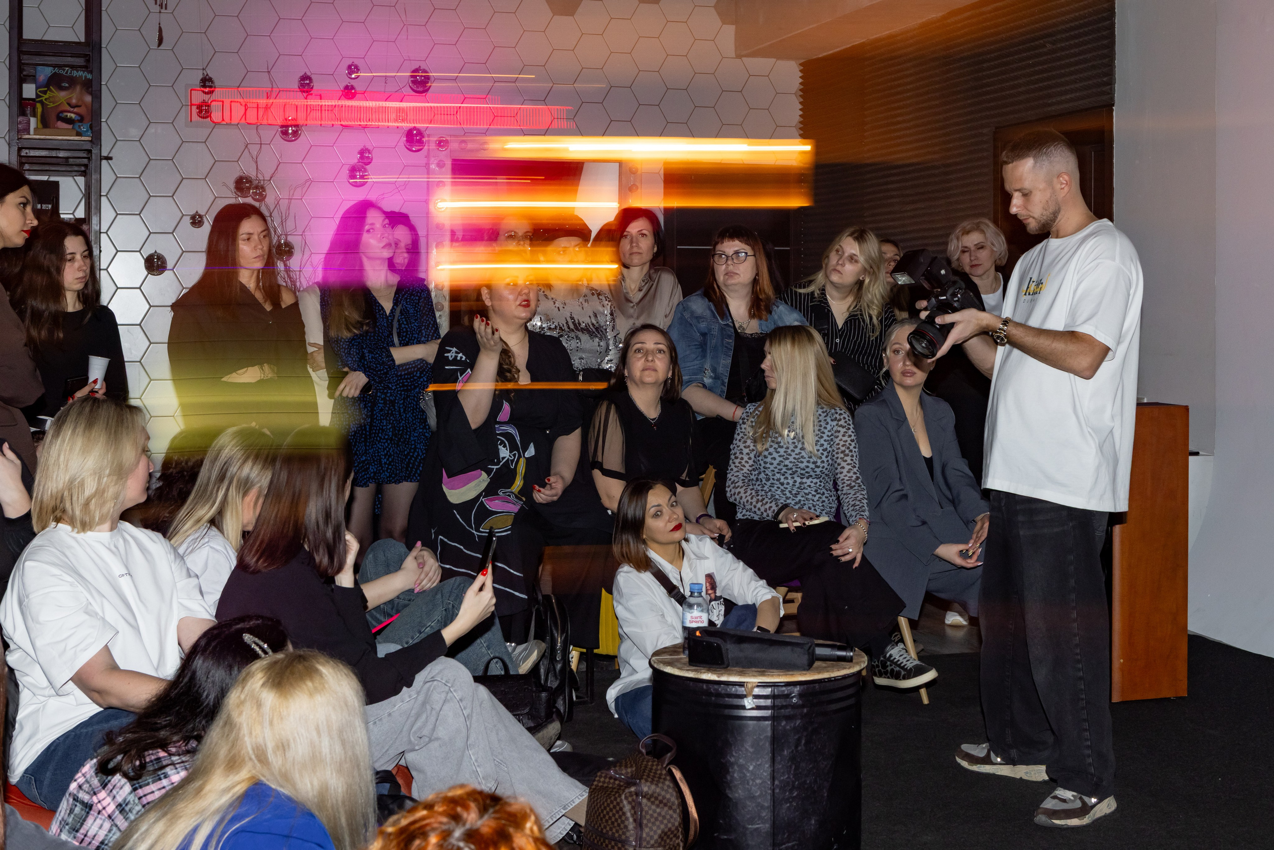 Выпускной фотографов. Свадебный и семейный фотограф в Москве и Московской области Оксана Шлыкова