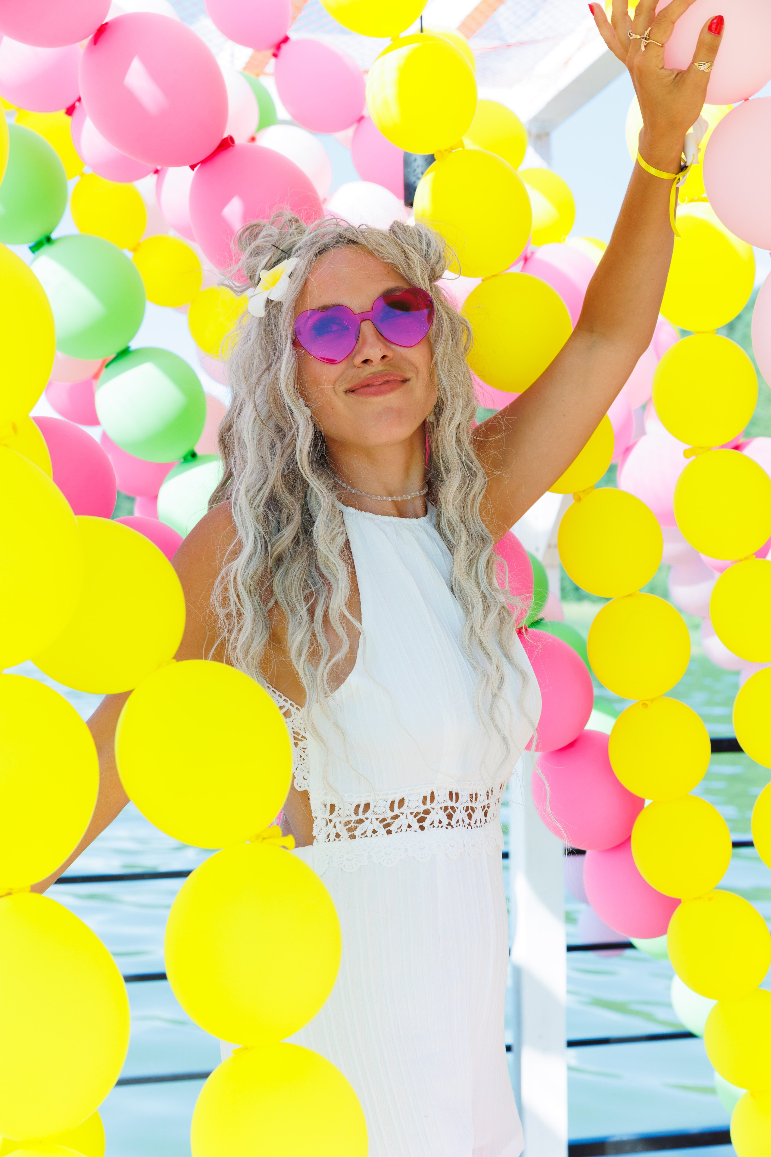 Летняя вечеринка декораторов ШИУ. Фотограф Новосибирск — Наталья Гресь