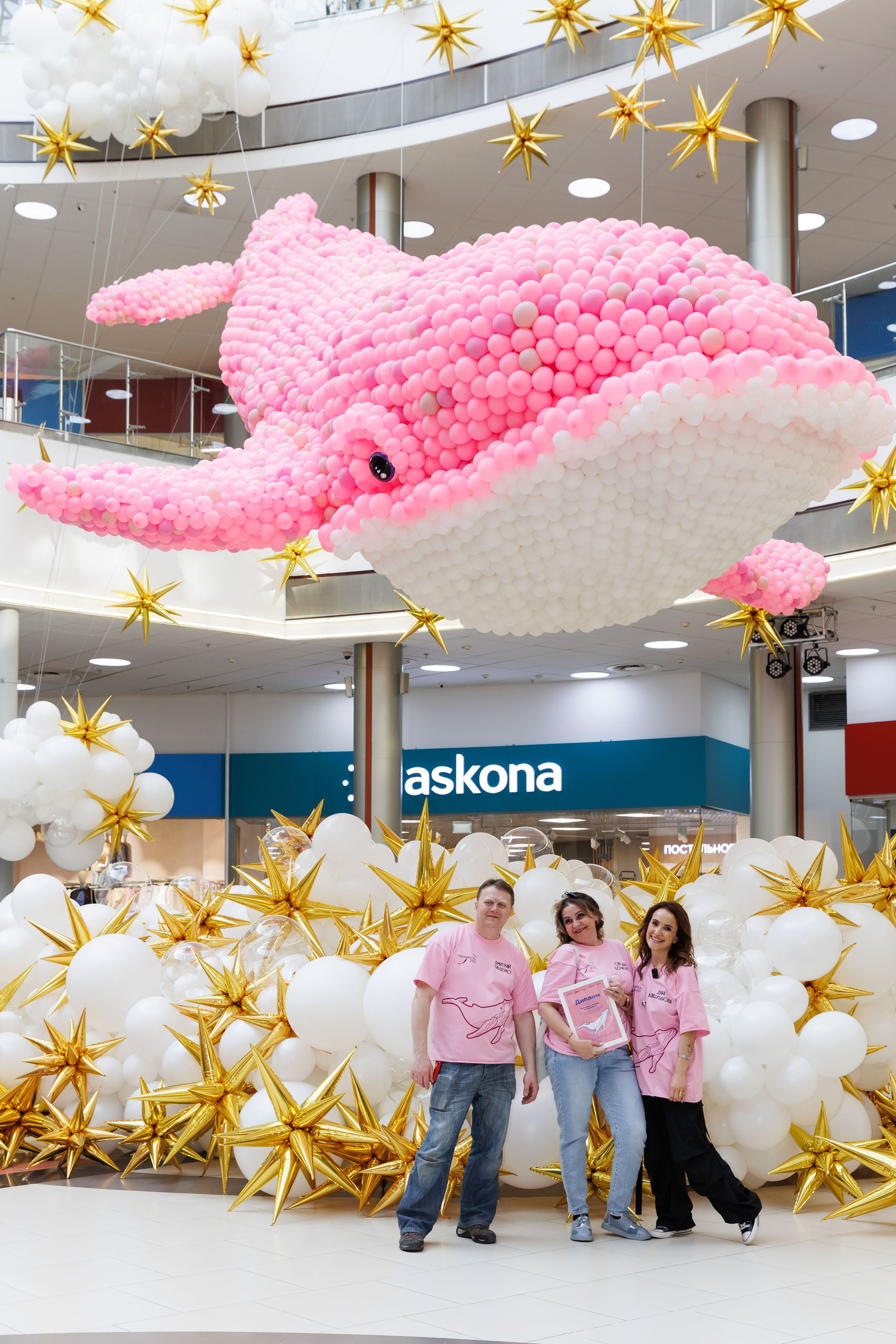 Умная весна 2025. Фотограф Новосибирск — Наталья Гресь