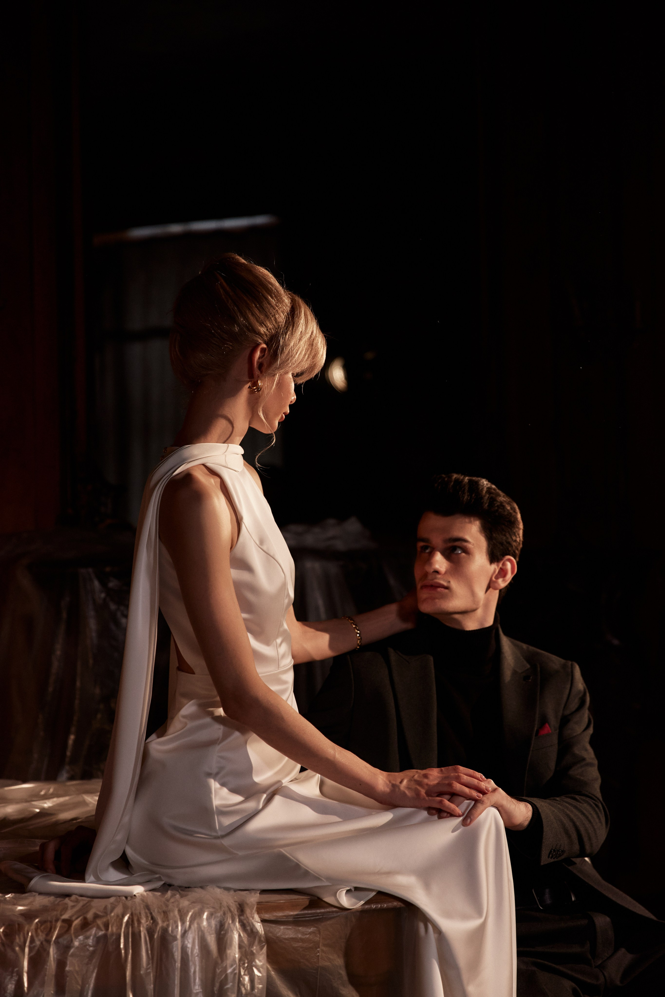 Свадебные съемки. Фотосессии в Москве Марина Кулова