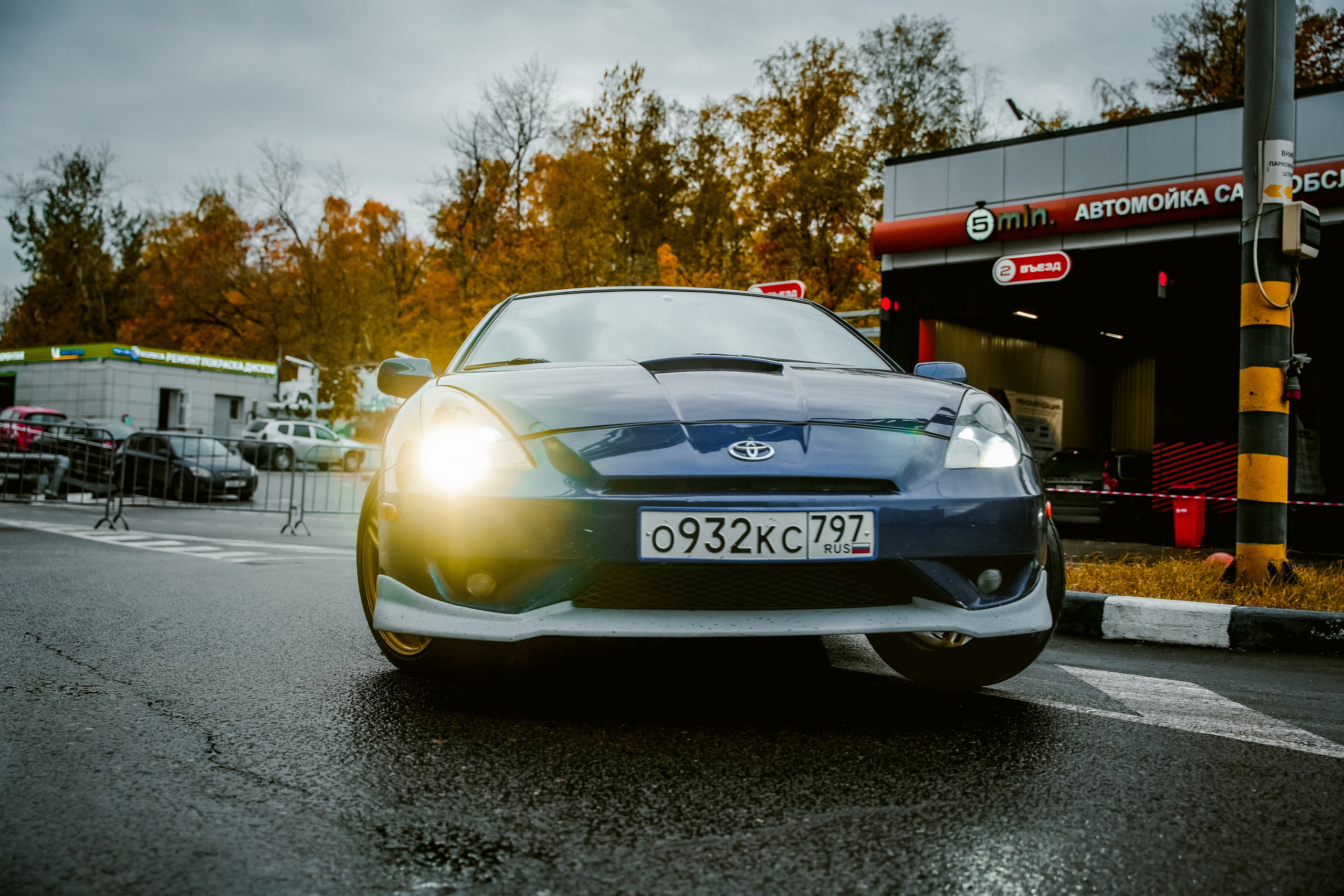 Gimkhana. Станислав Тюрин Фотограф Москва. Индивидуальные и семейные фотосессии;