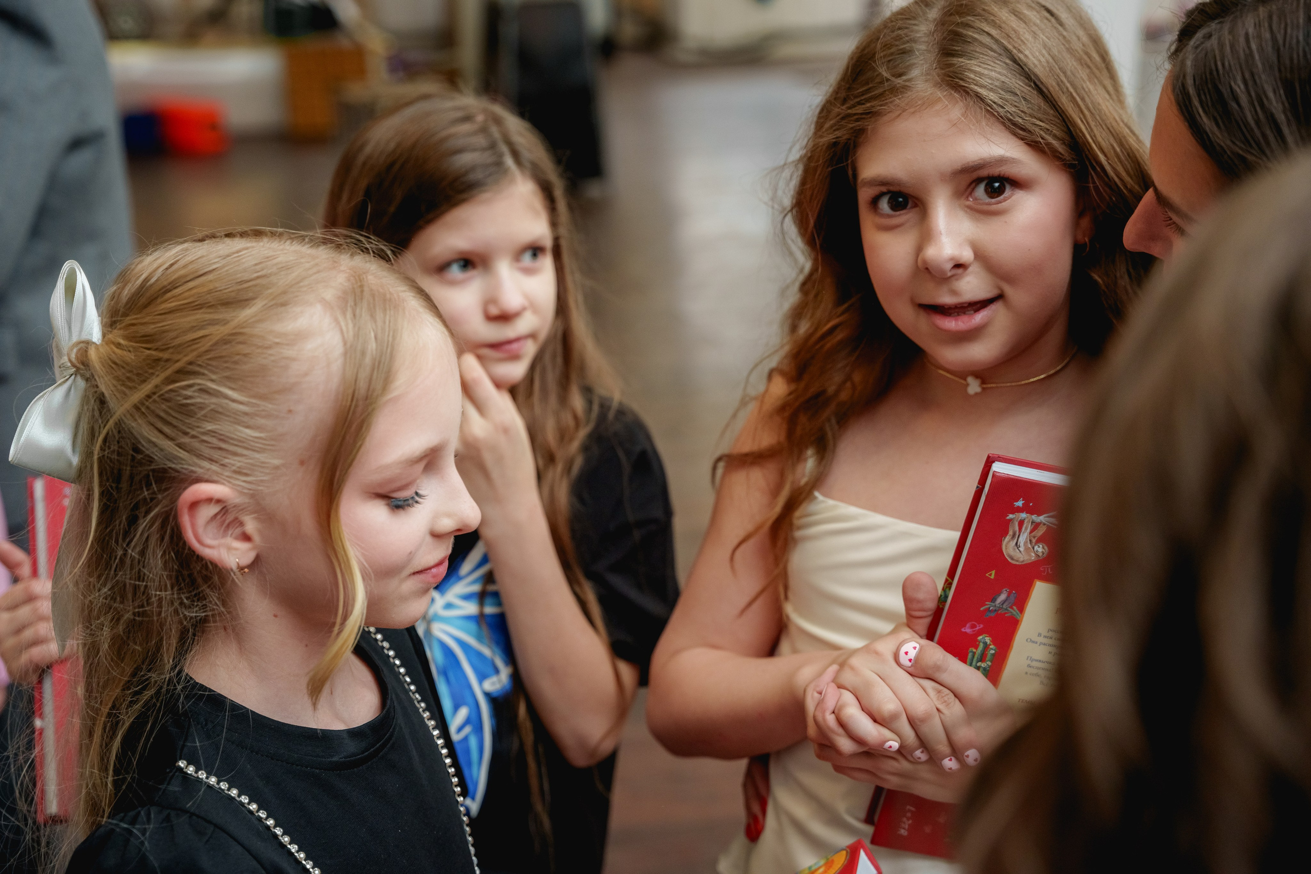 Выпускной 9 класс. Станислав Тюрин Фотограф Москва. Индивидуальные и семейные фотосессии;
