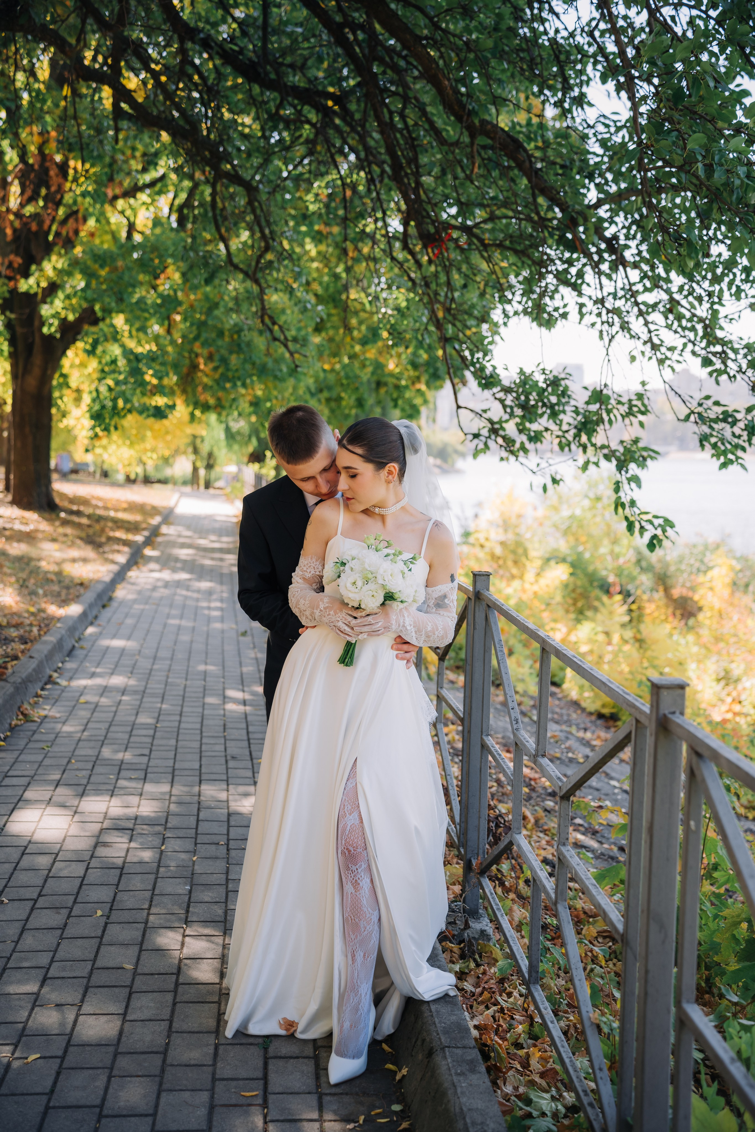 Свадьба Никиты и Татьяны