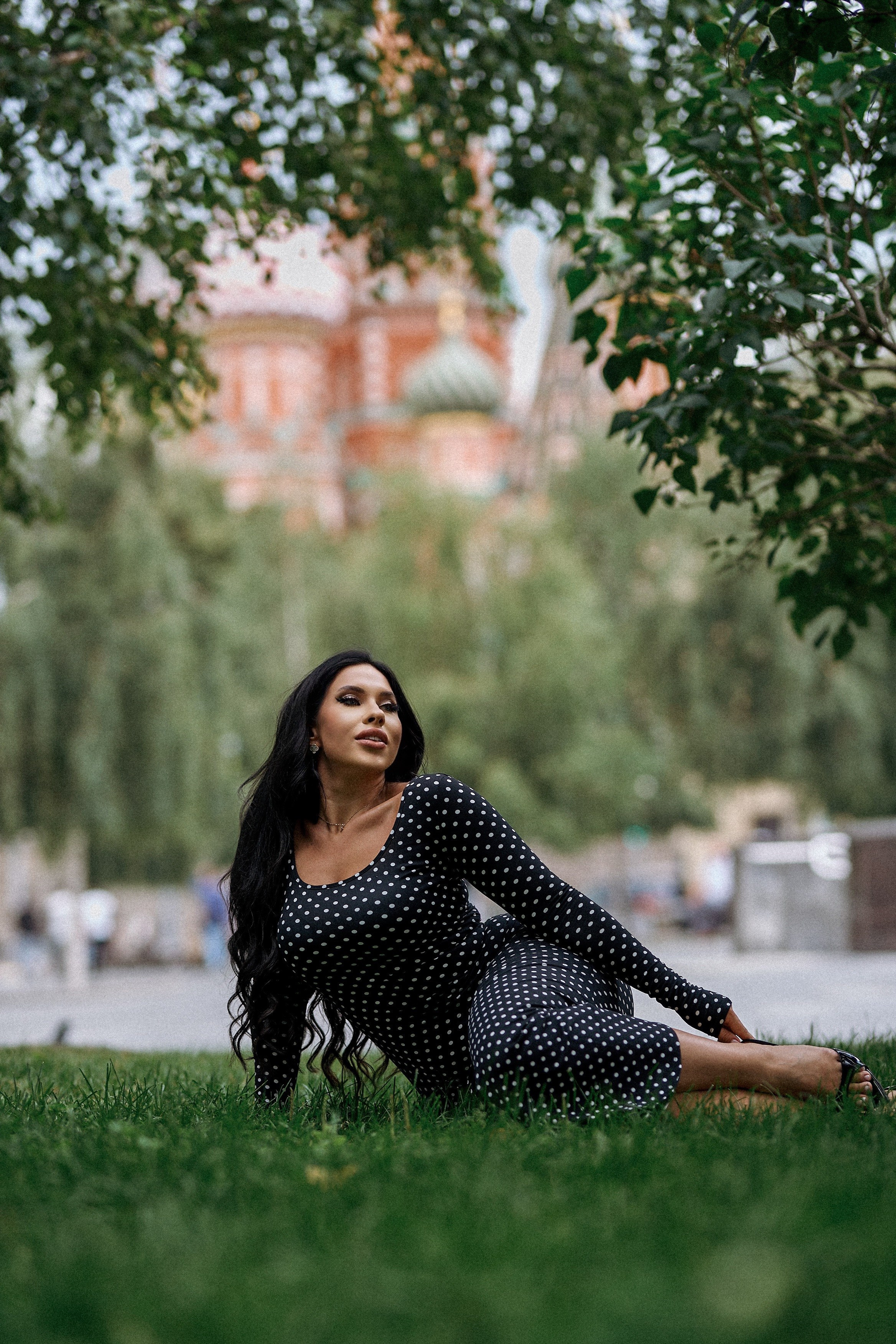Татьяна. Женский и Свадебный Фотограф в Москве ♡ yarkaya.iulia