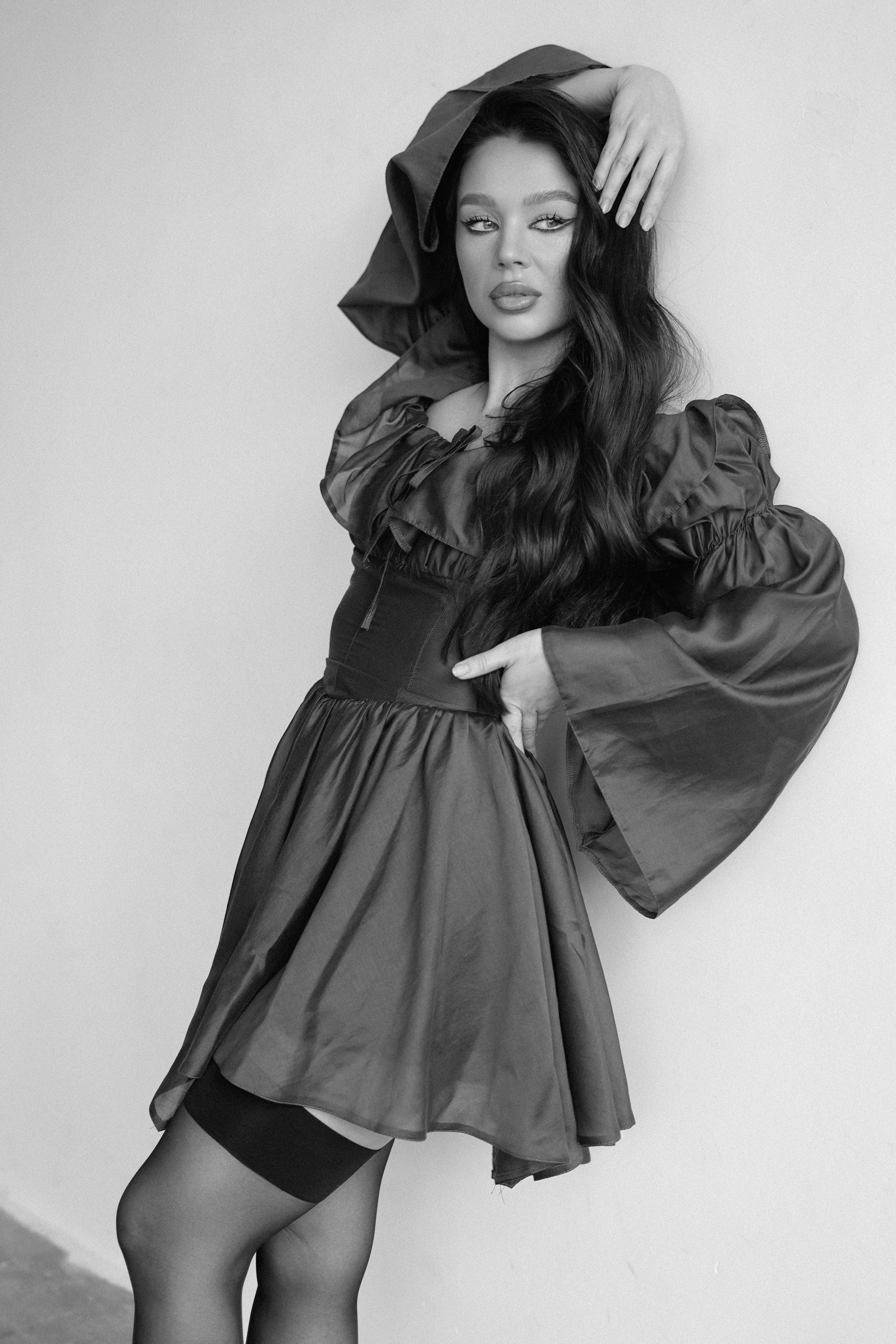 Настя. Фотограф Москва и Серпухов