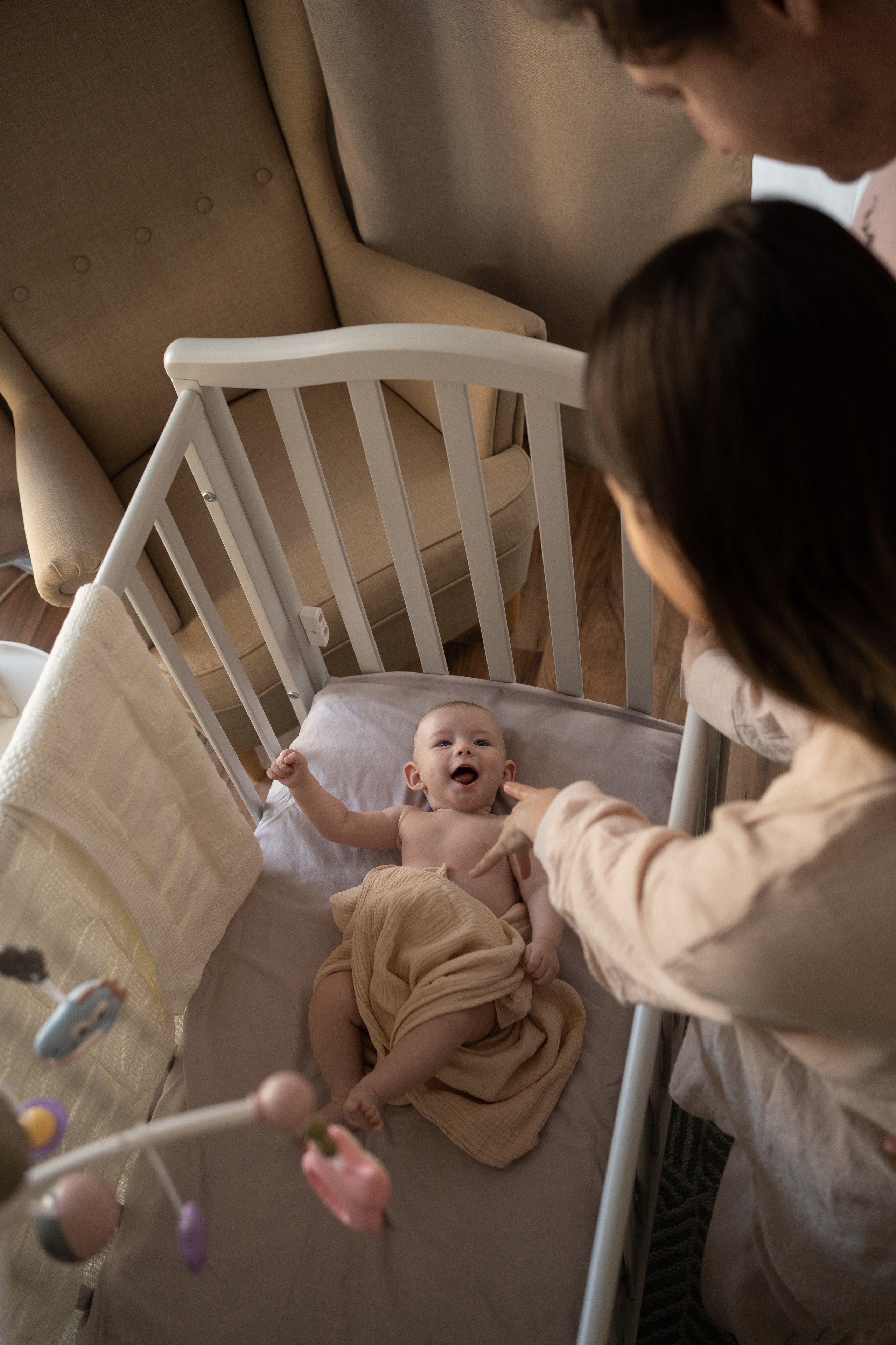 Семейная съемка для Ирины. Фотограф Катя Стрельцова