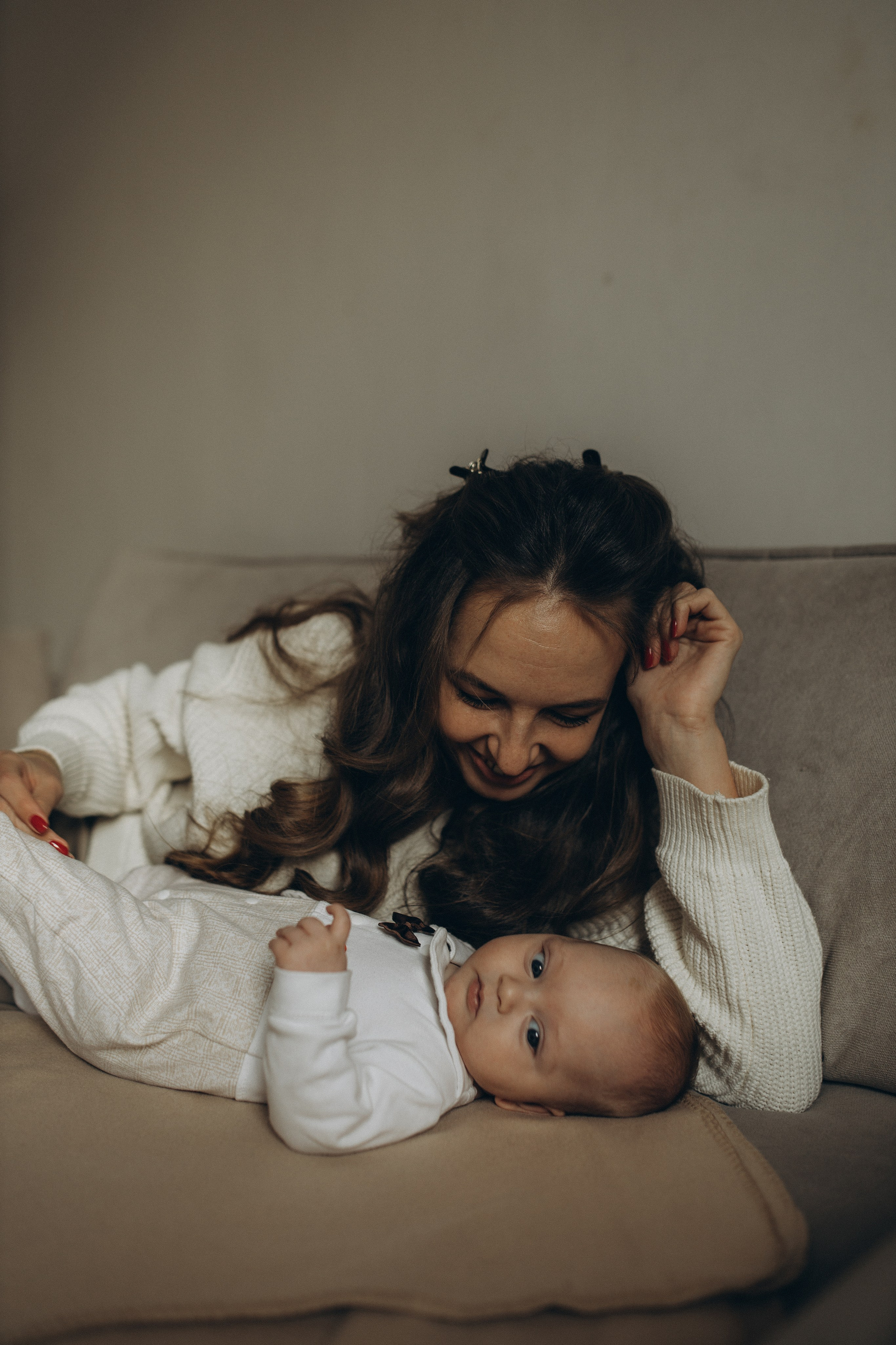 Женя и Максим. Фотограф в Петербурге Ольга Стрельченко