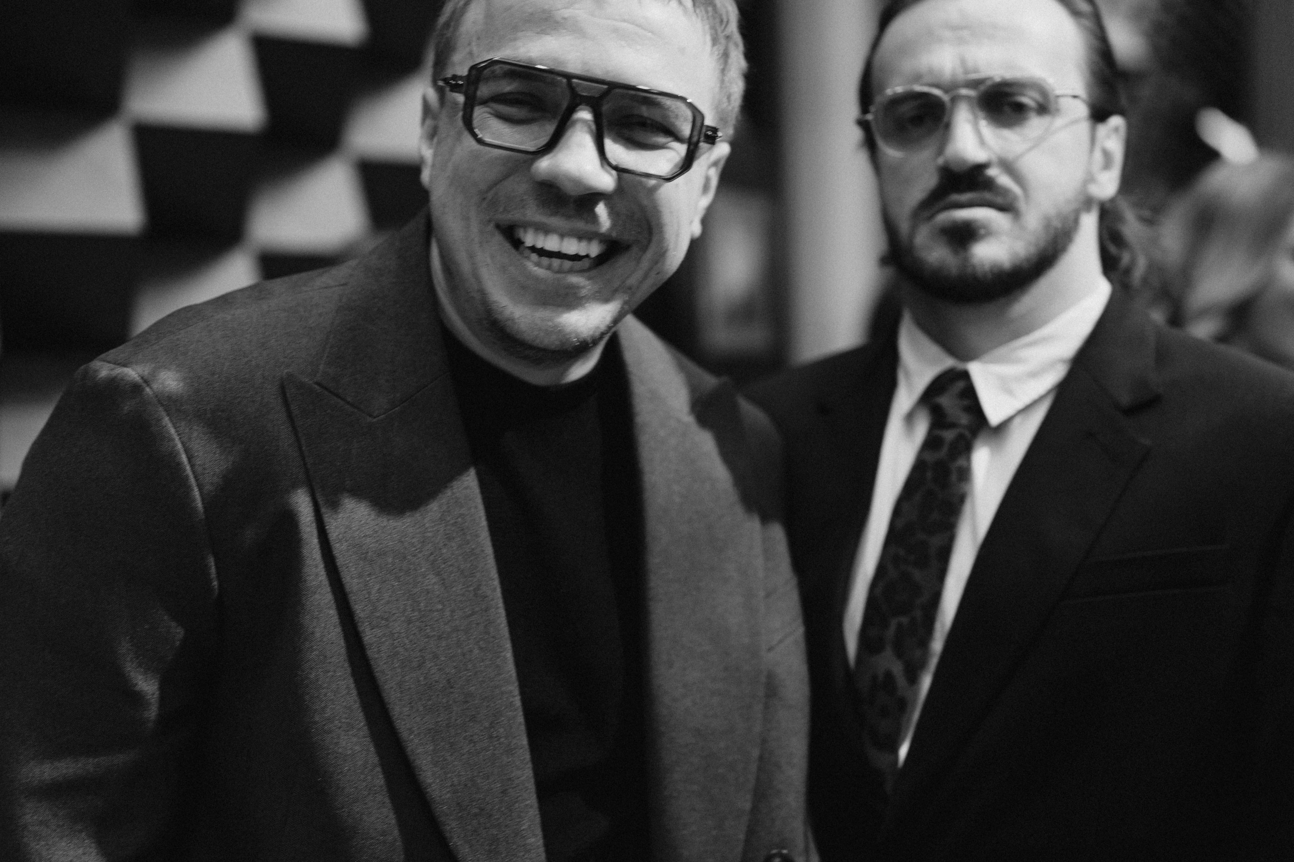 WA NW '24. Фотограф в Санкт-Петербурге Александр Дымов