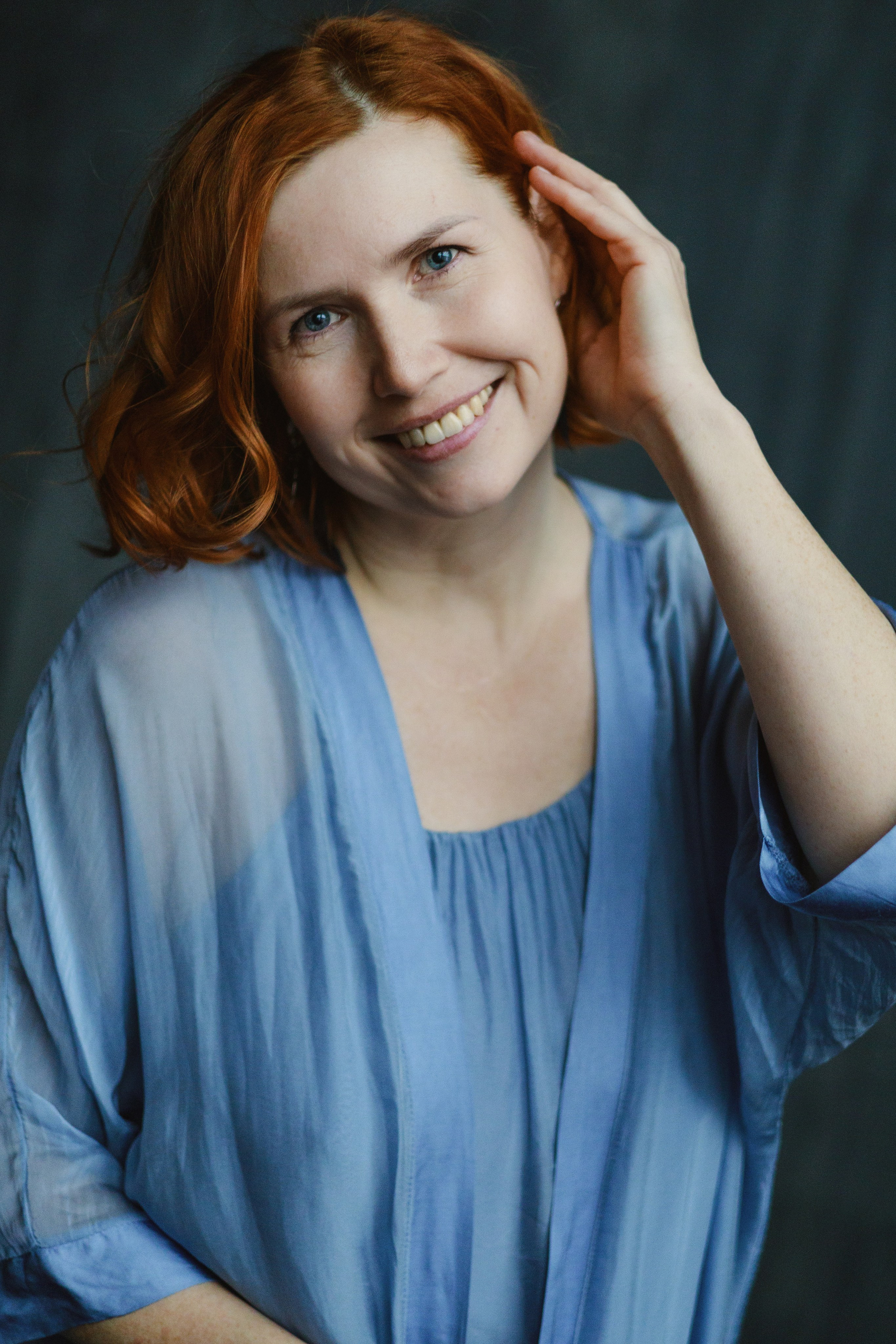 Лена. Семейный видеограф в Москве Элина Ладова