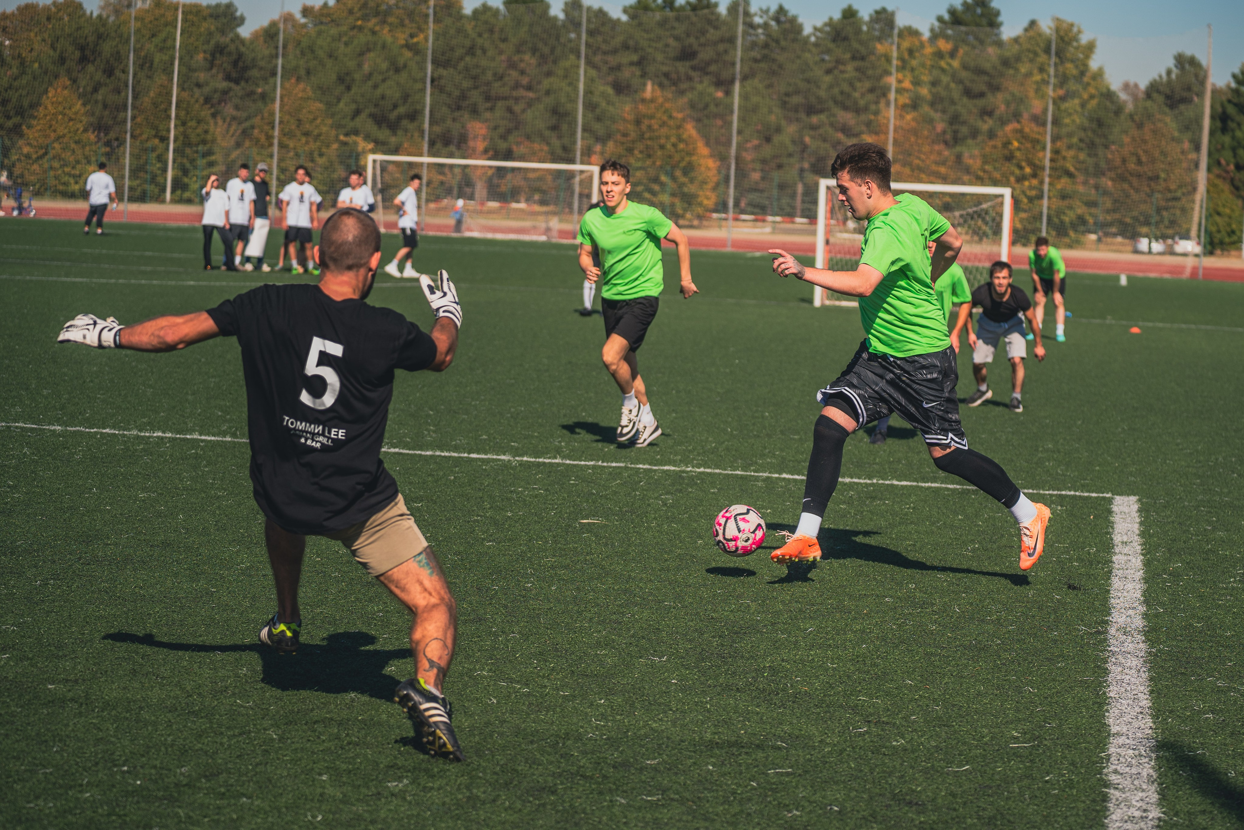 Чемпионат по футболу Мадьяр 15.10.23. Репортажный фотограф в Краснодаре Рындин Дмитрий