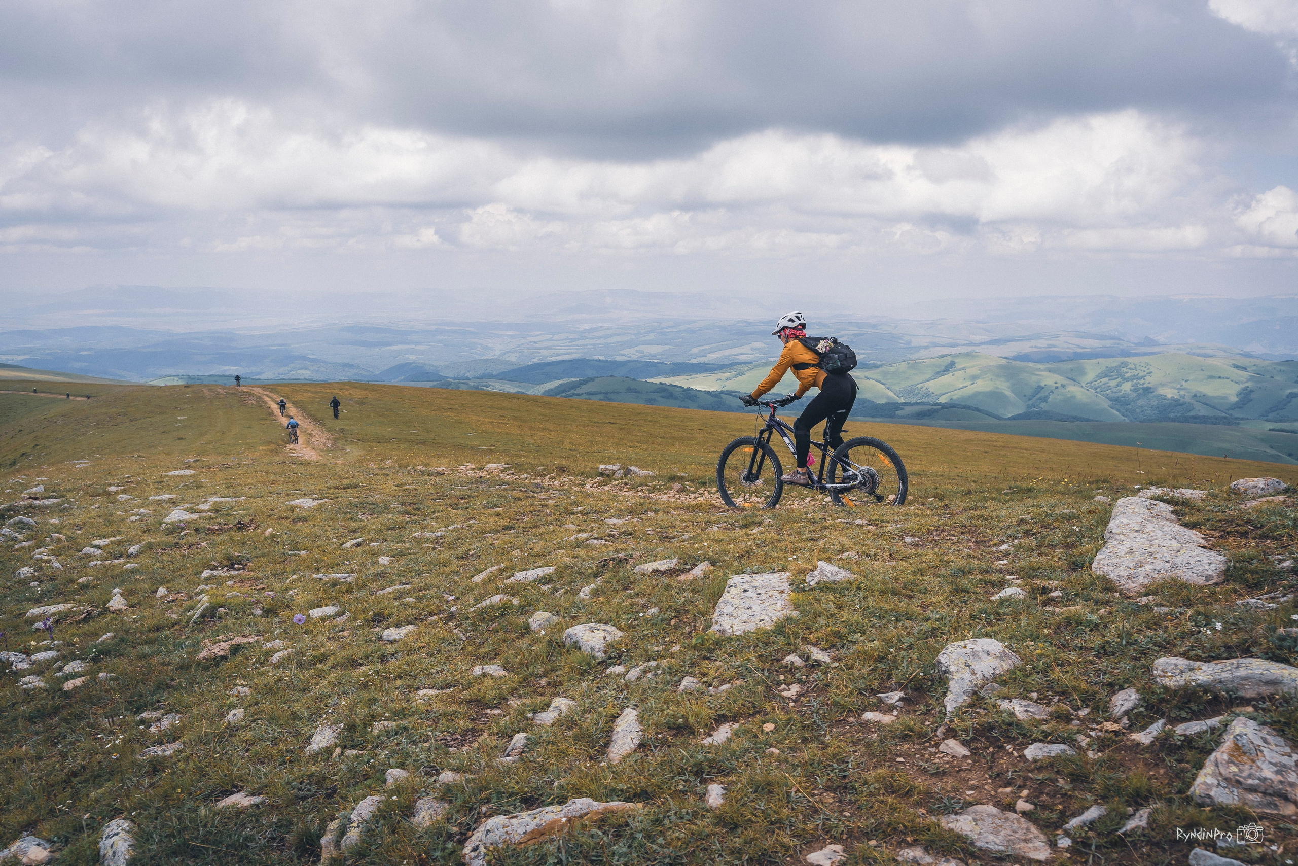 Велотур Жемчужина Кавказа 24.07.24 Ковальтур. Репортажный фотограф в Краснодаре Рындин Дмитрий