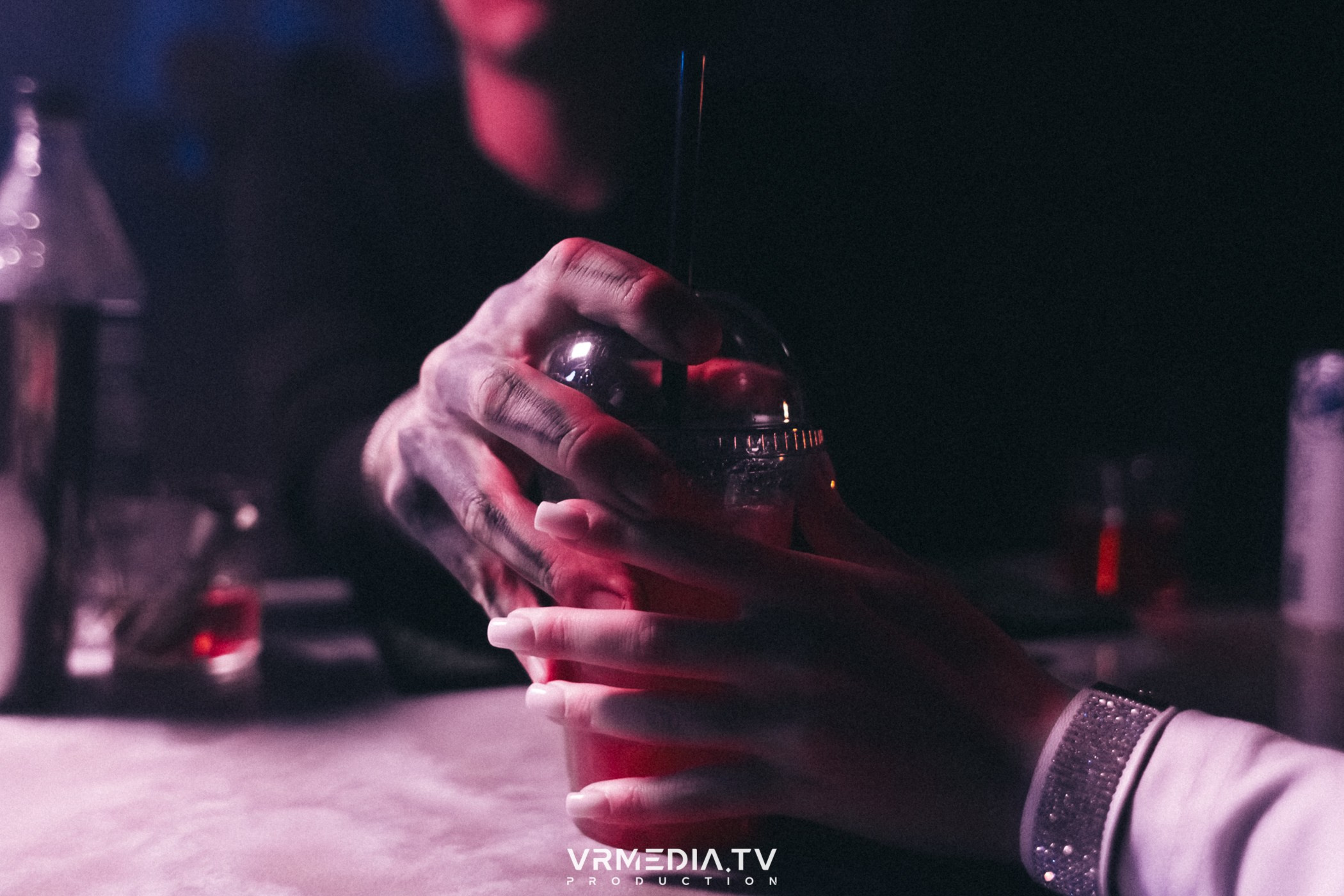 WEEKEND HALL в культурном пространстве «Редакция»