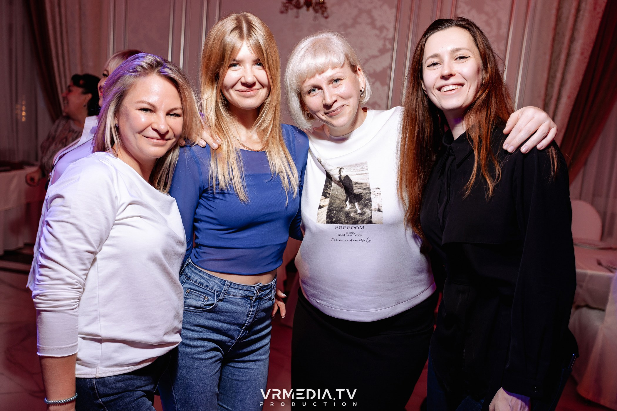 Выходные в ресторане «Лазурный берег»