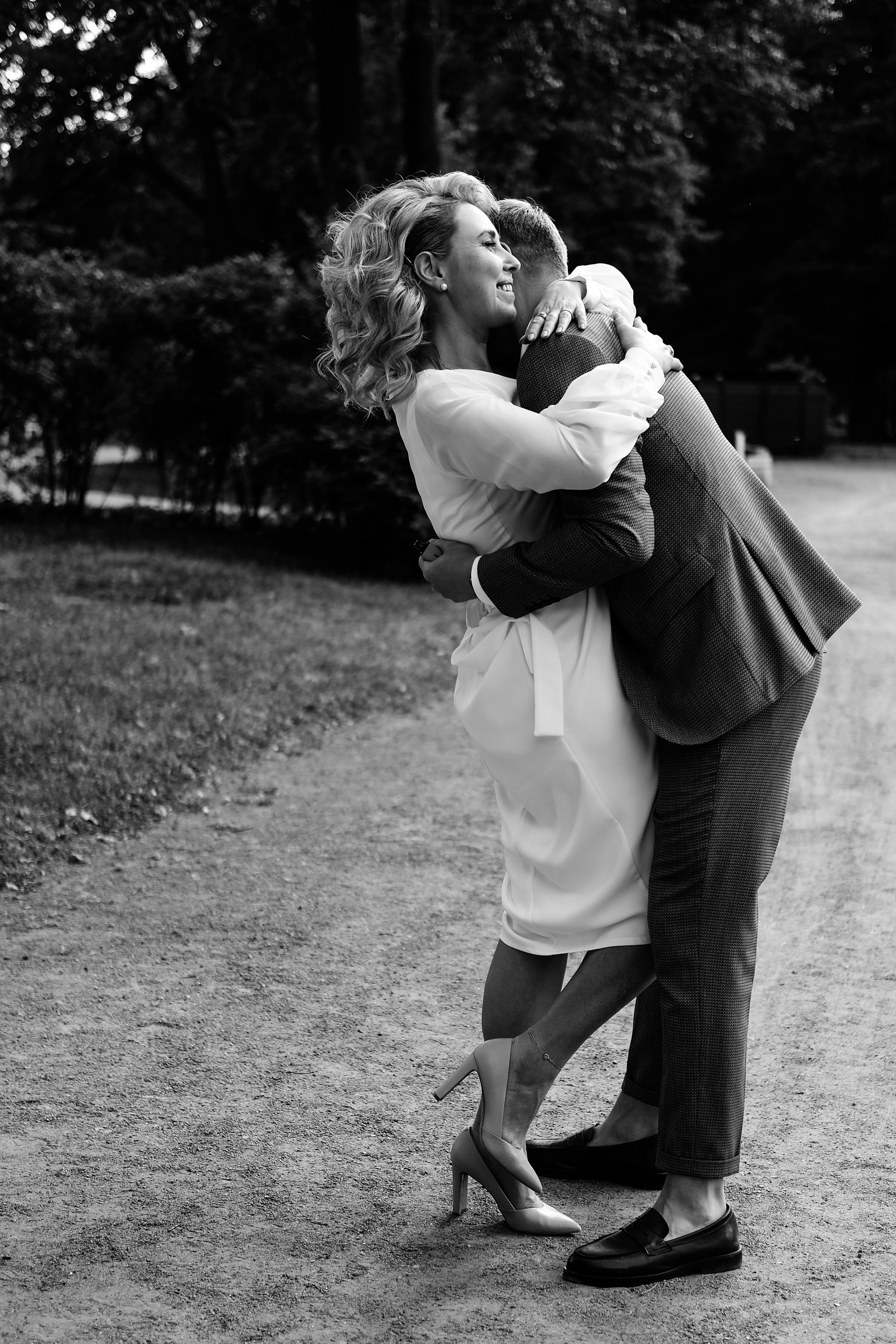 Сергей и Татьяна. Свадебный и портретный фотограф в Санкт-Петербурге Варламова Татьяна