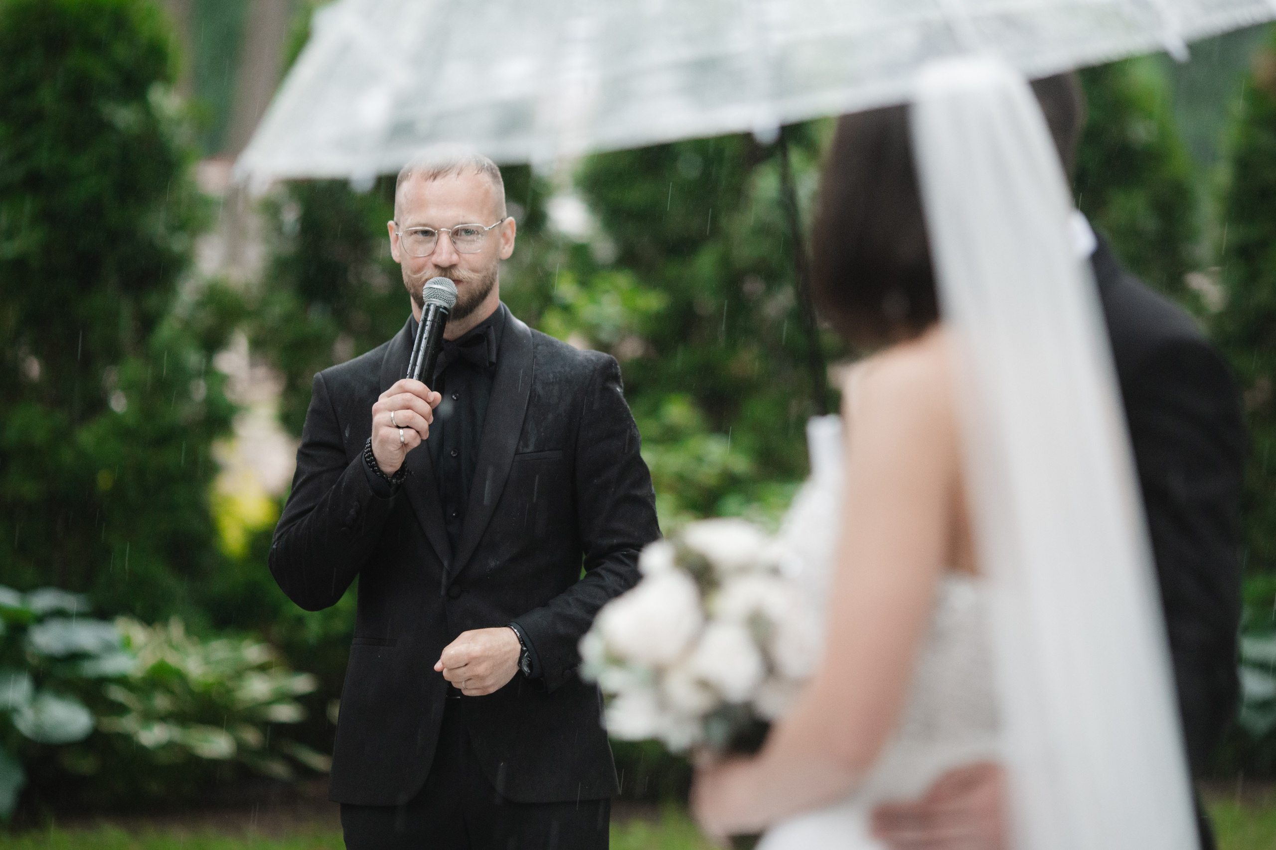 Сергей и Анжела. Никита Селиванов, свадебный фотограф в Воронеже