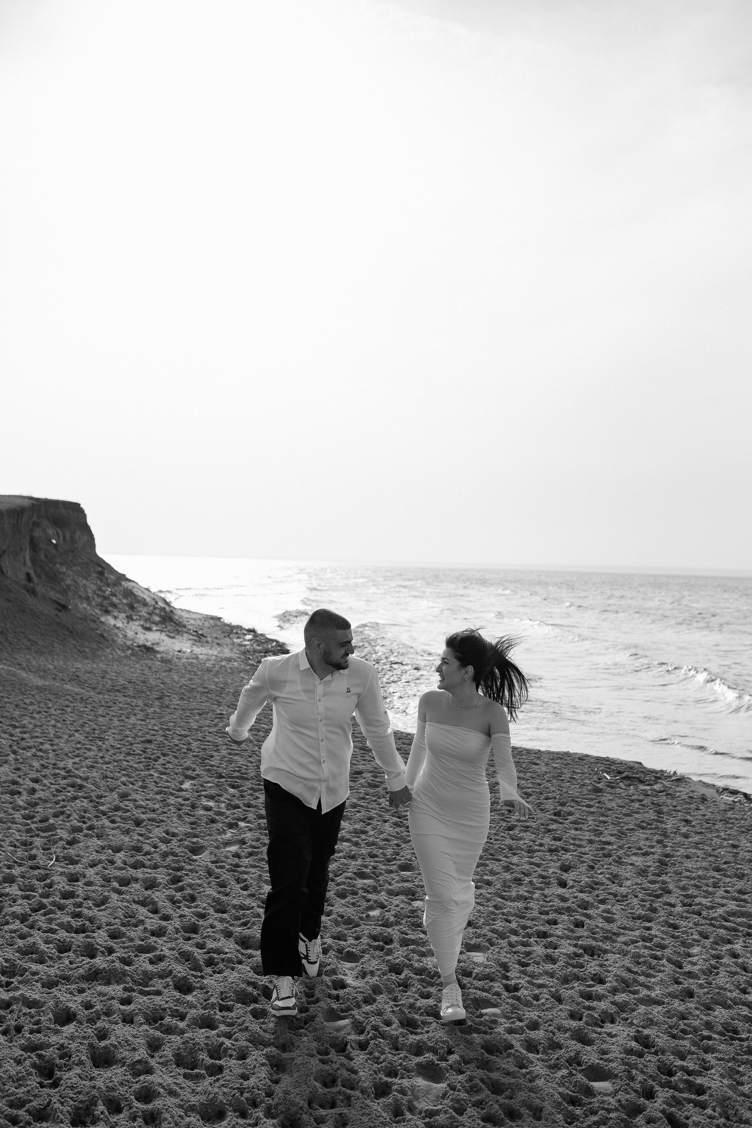 Гарик и Сюзанна. Главная