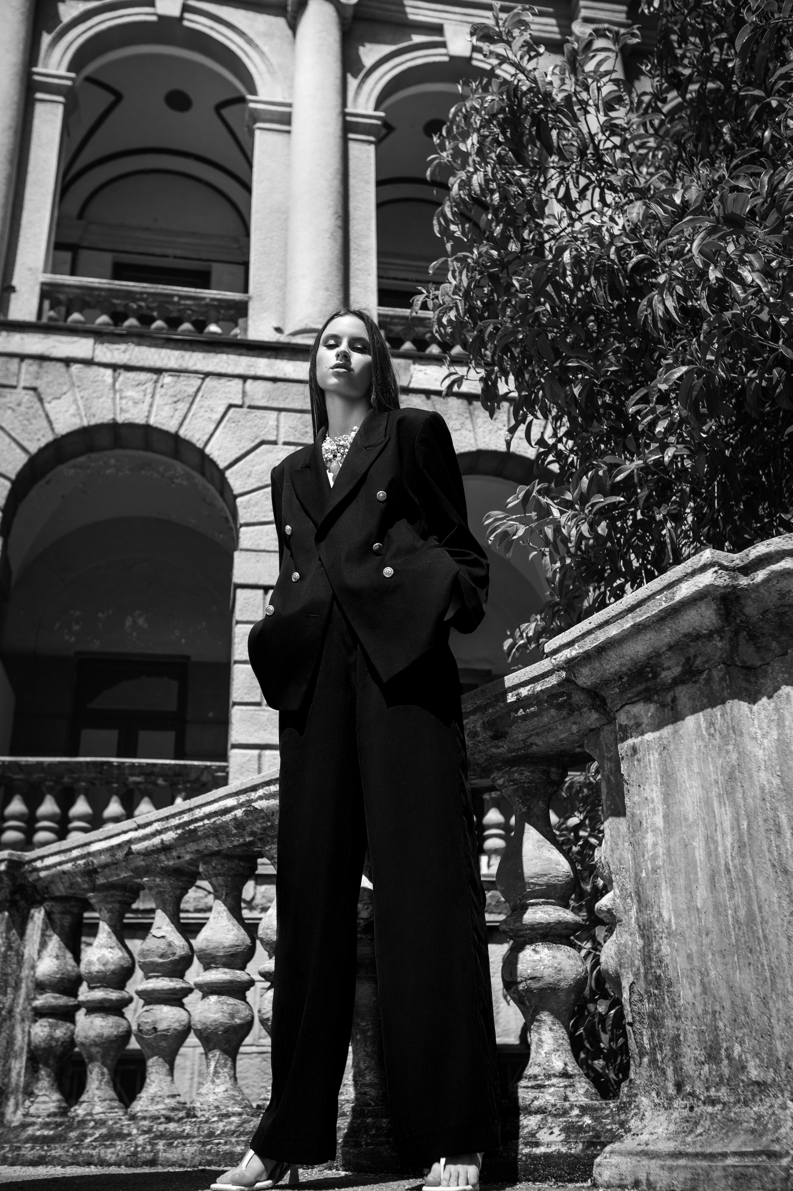 Света. Фотограф Сочи | RADA DEVI